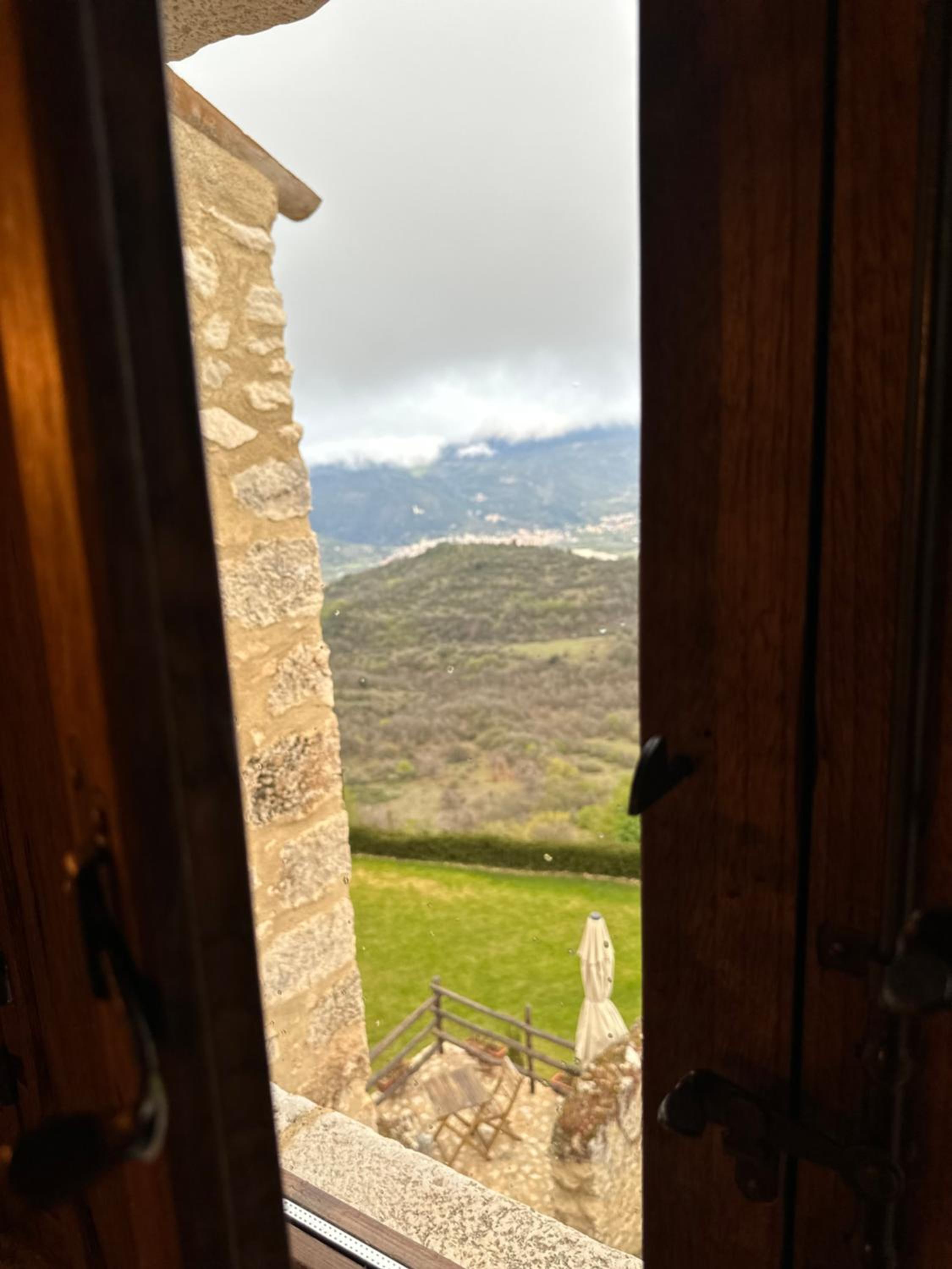 Suite with Mountain View - Photo 6