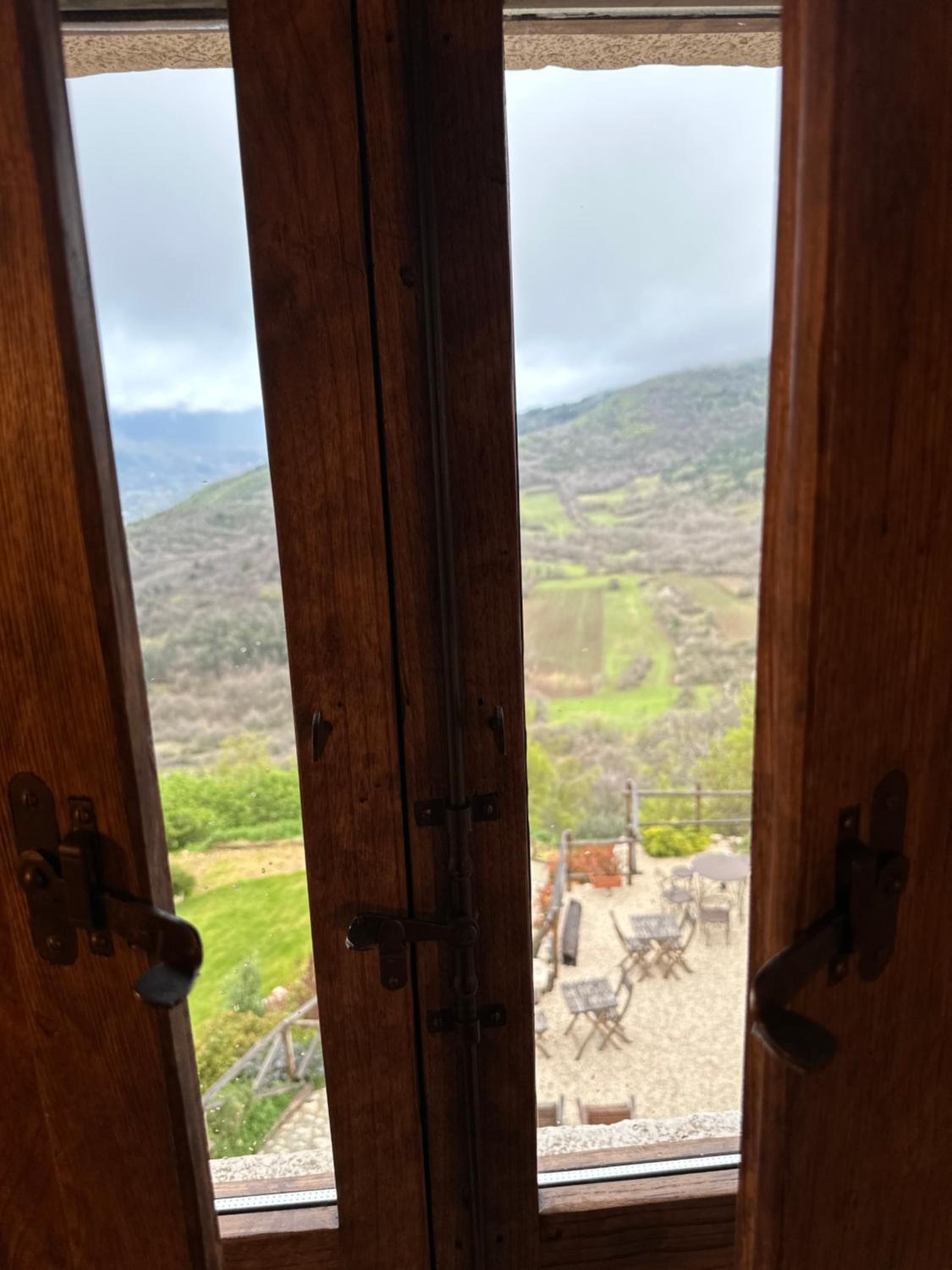 Suite with Mountain View - Photo 3