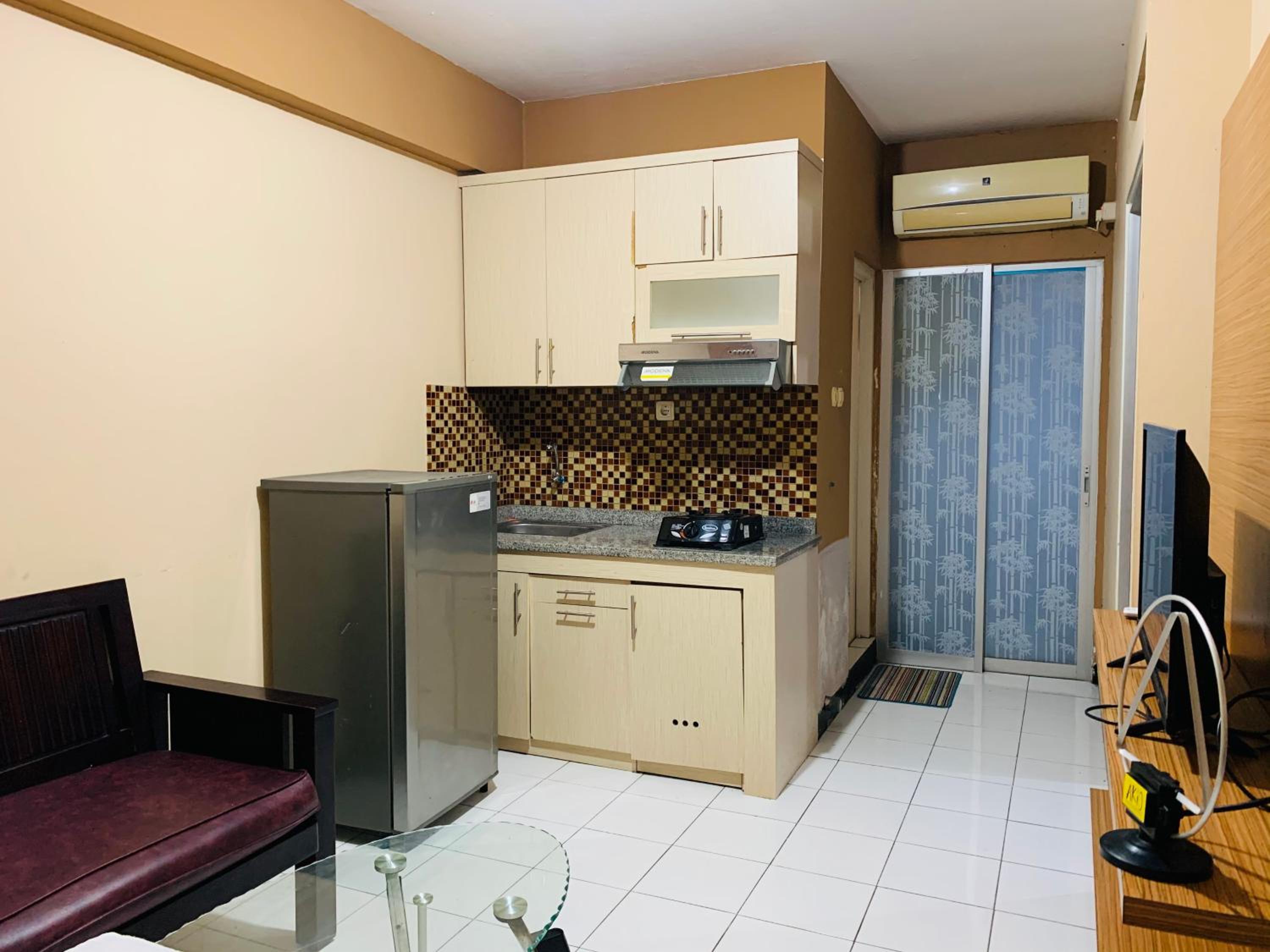 Two-Bedroom Apartment - Photo 4