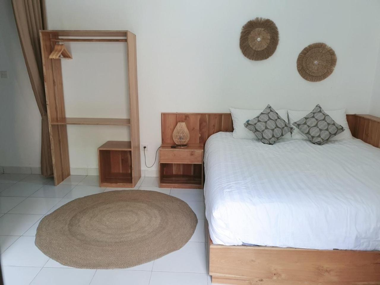 Standard King Room - Photo 1