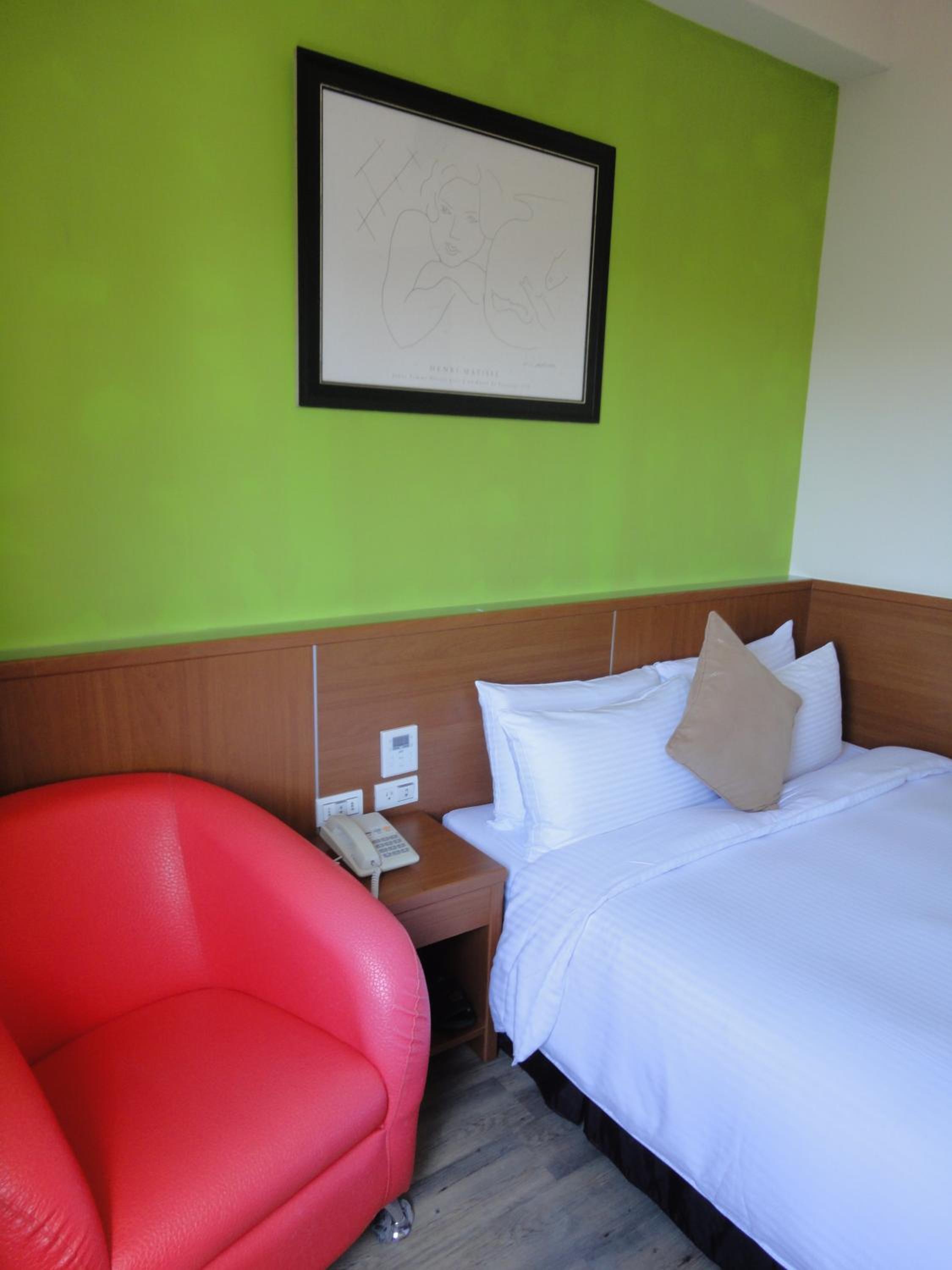 Double Room
