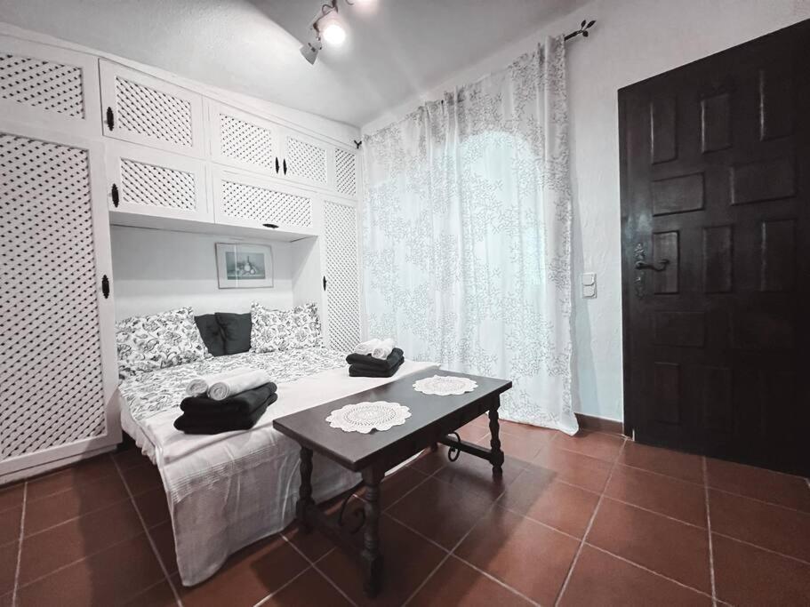 Bungalow de Dos Habitaciones