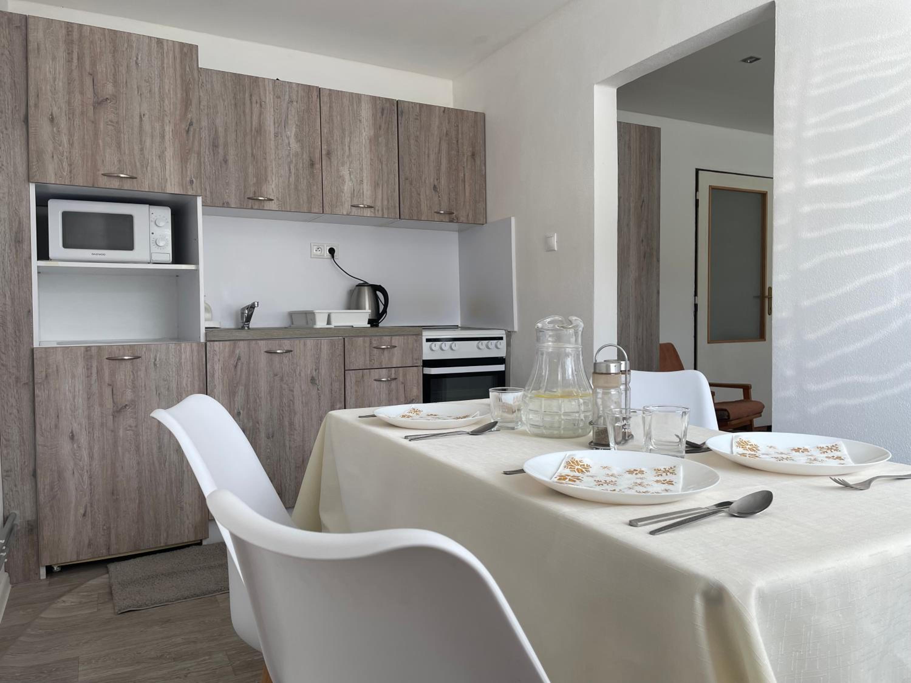 Apartment - Ground Floor photo 3