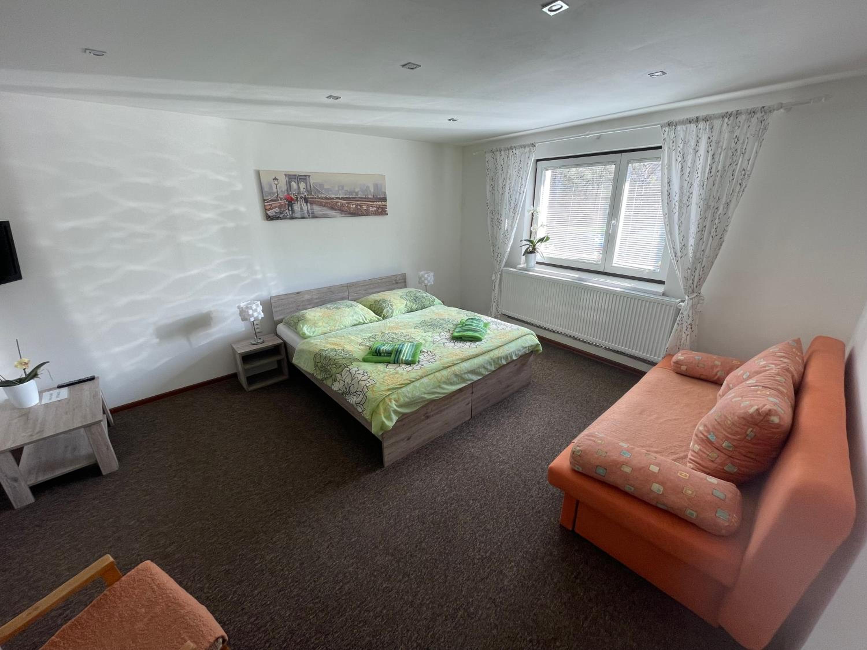 Apartment - Ground Floor photo 1