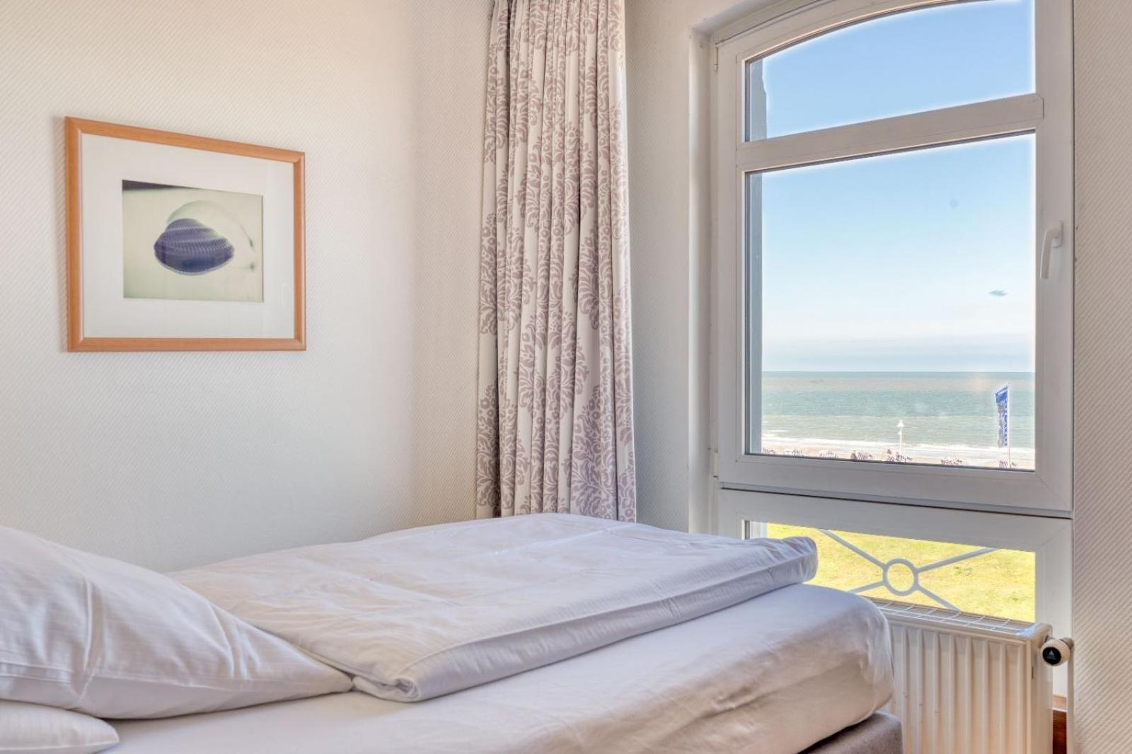Queen Room with Sea View photo 3