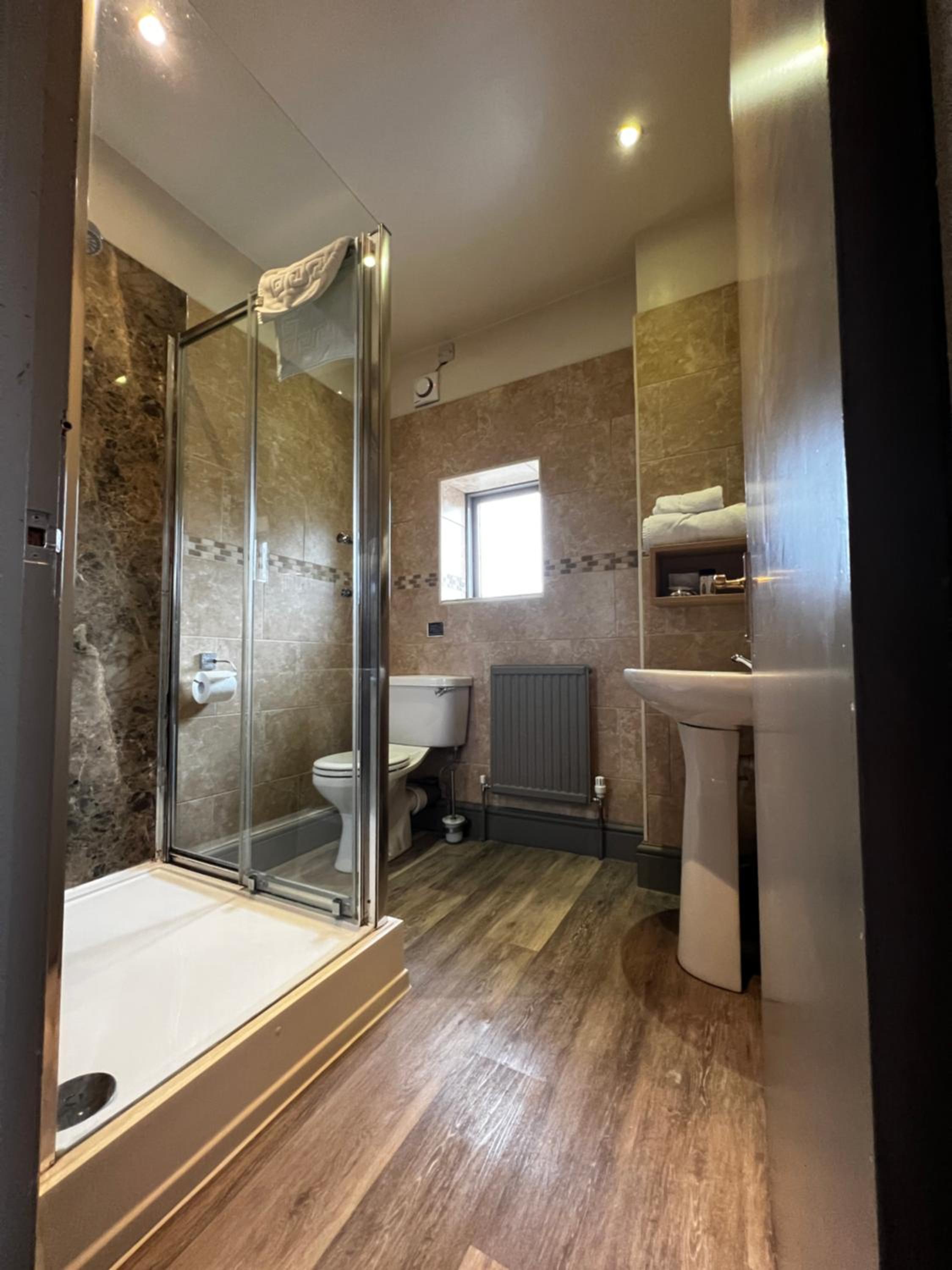 Compact Double Room photo 2