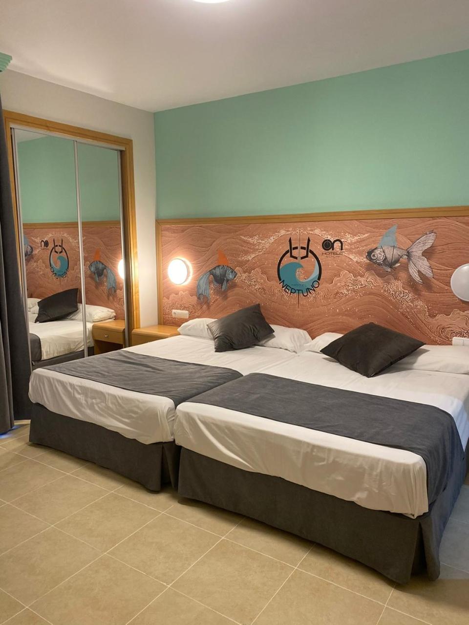 One-Bedroom Apartment (3 Adults)