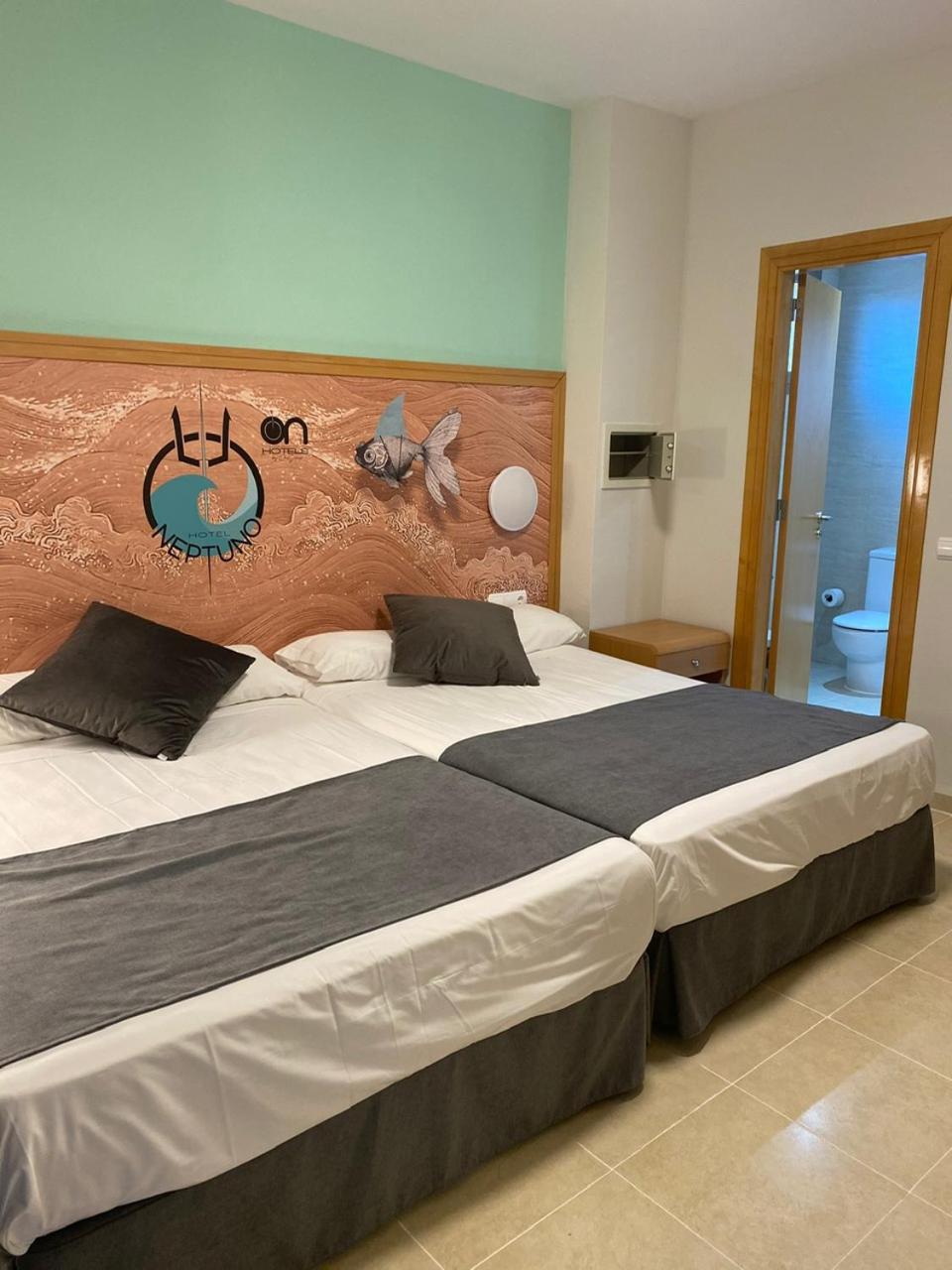 One-Bedroom Apartment (3 Adults)