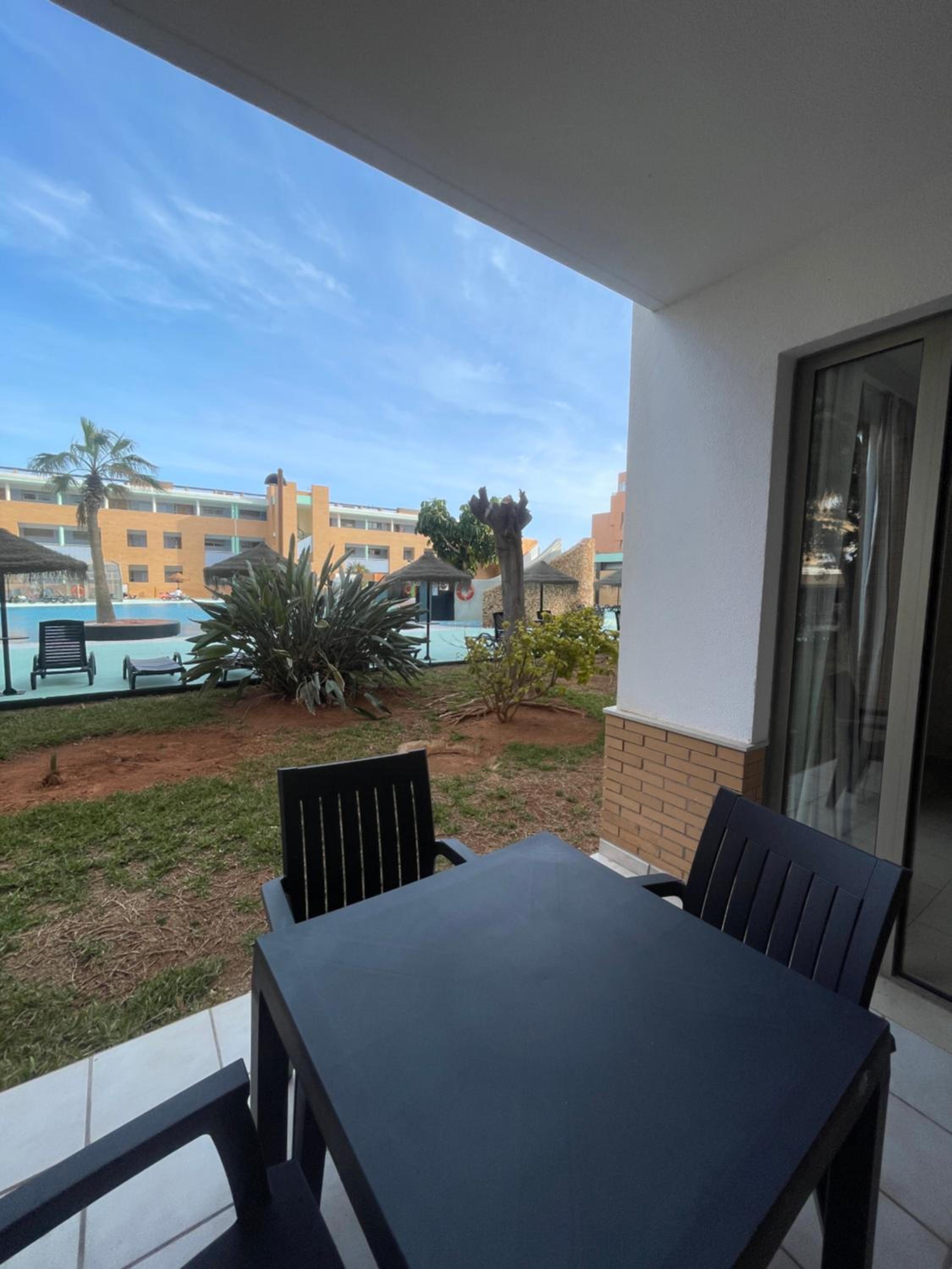 One-Bedroom Apartment (3 Adults)