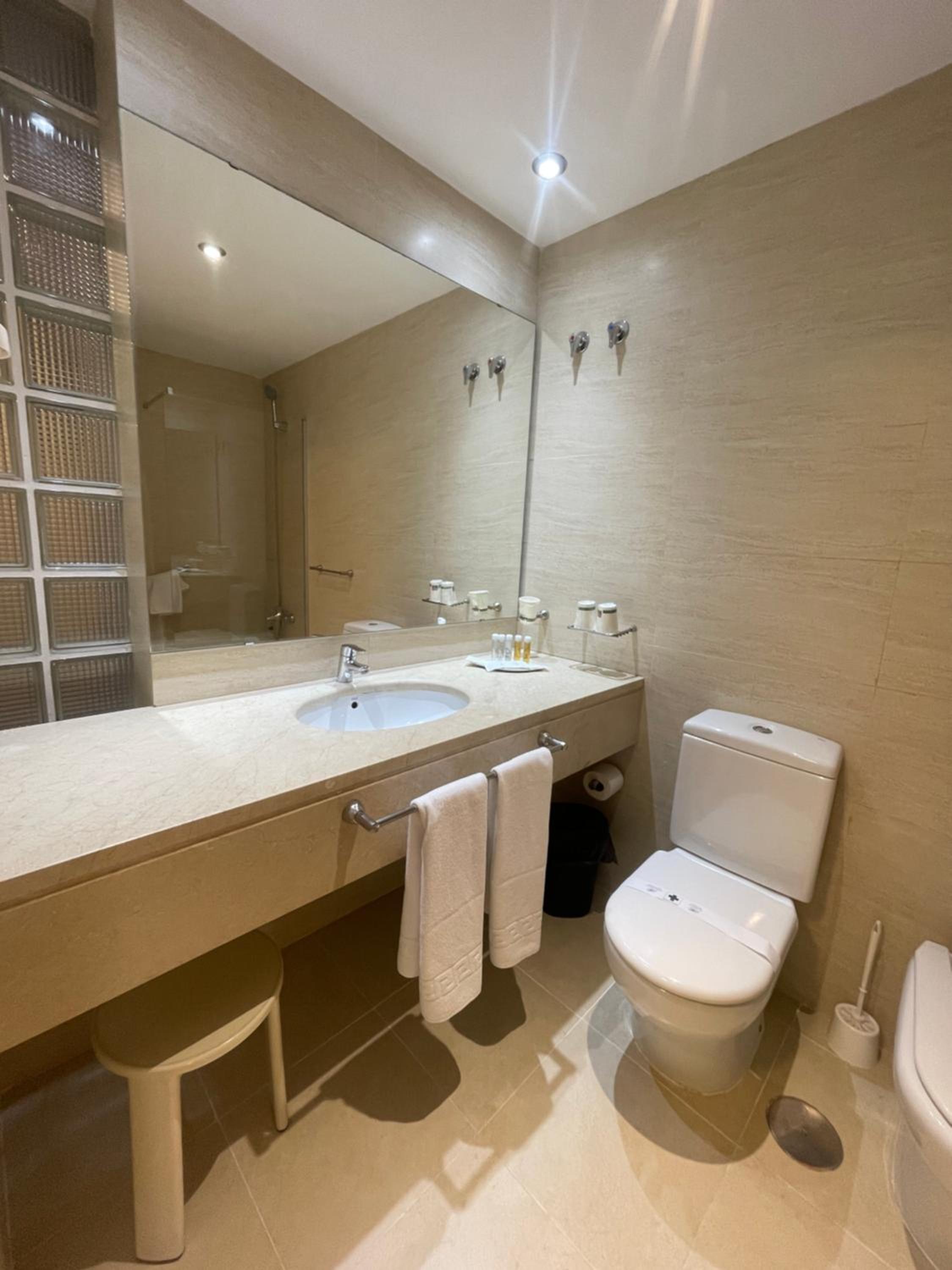 Double Room Single Use thumbnail 6