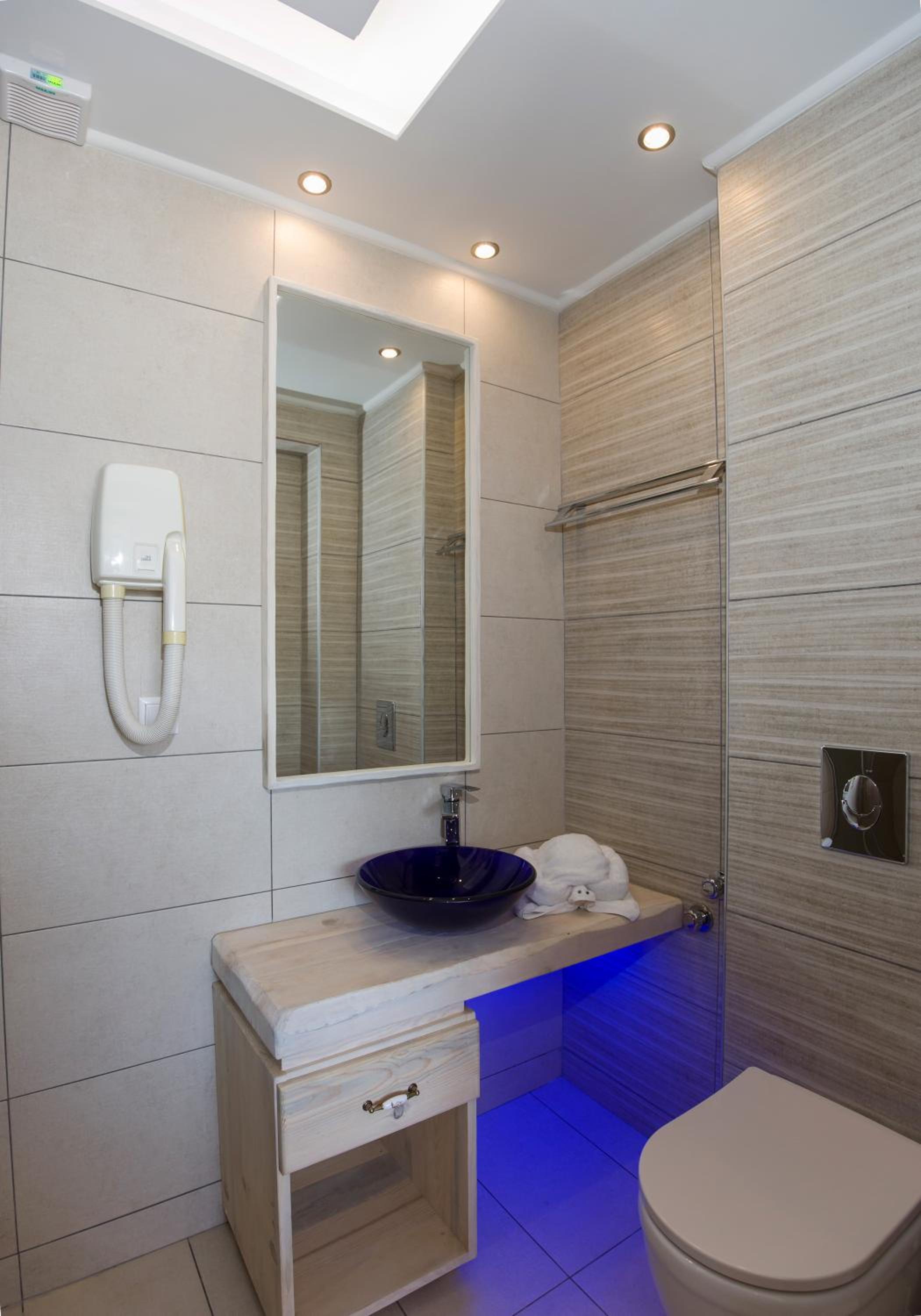 Studio Apartment with Sea View photo 3