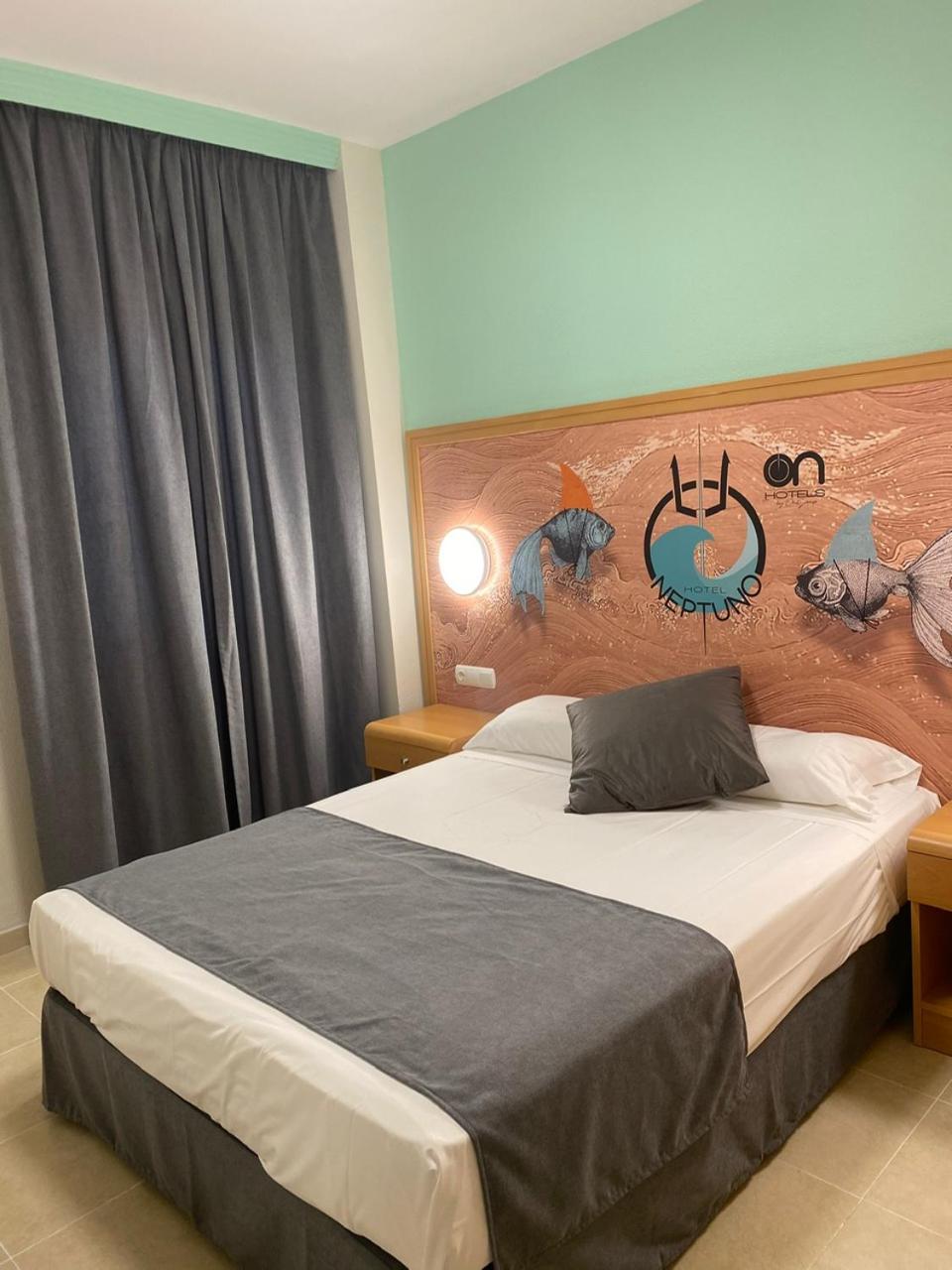Two-Bedroom Apartment (4 Adults + 1 Child) thumbnail 5