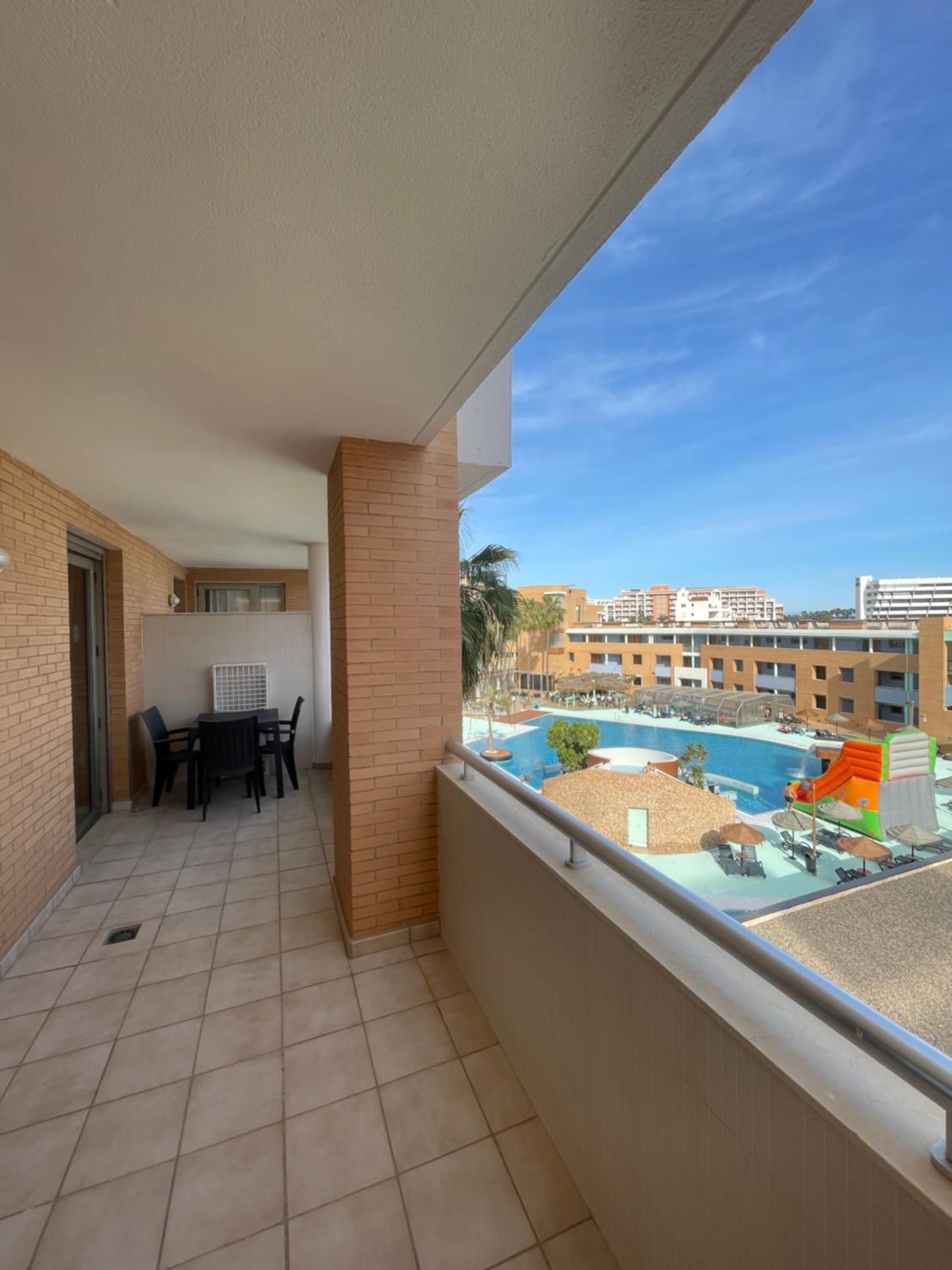 Two-Bedroom Apartment (4 Adults + 1 Child) thumbnail 6