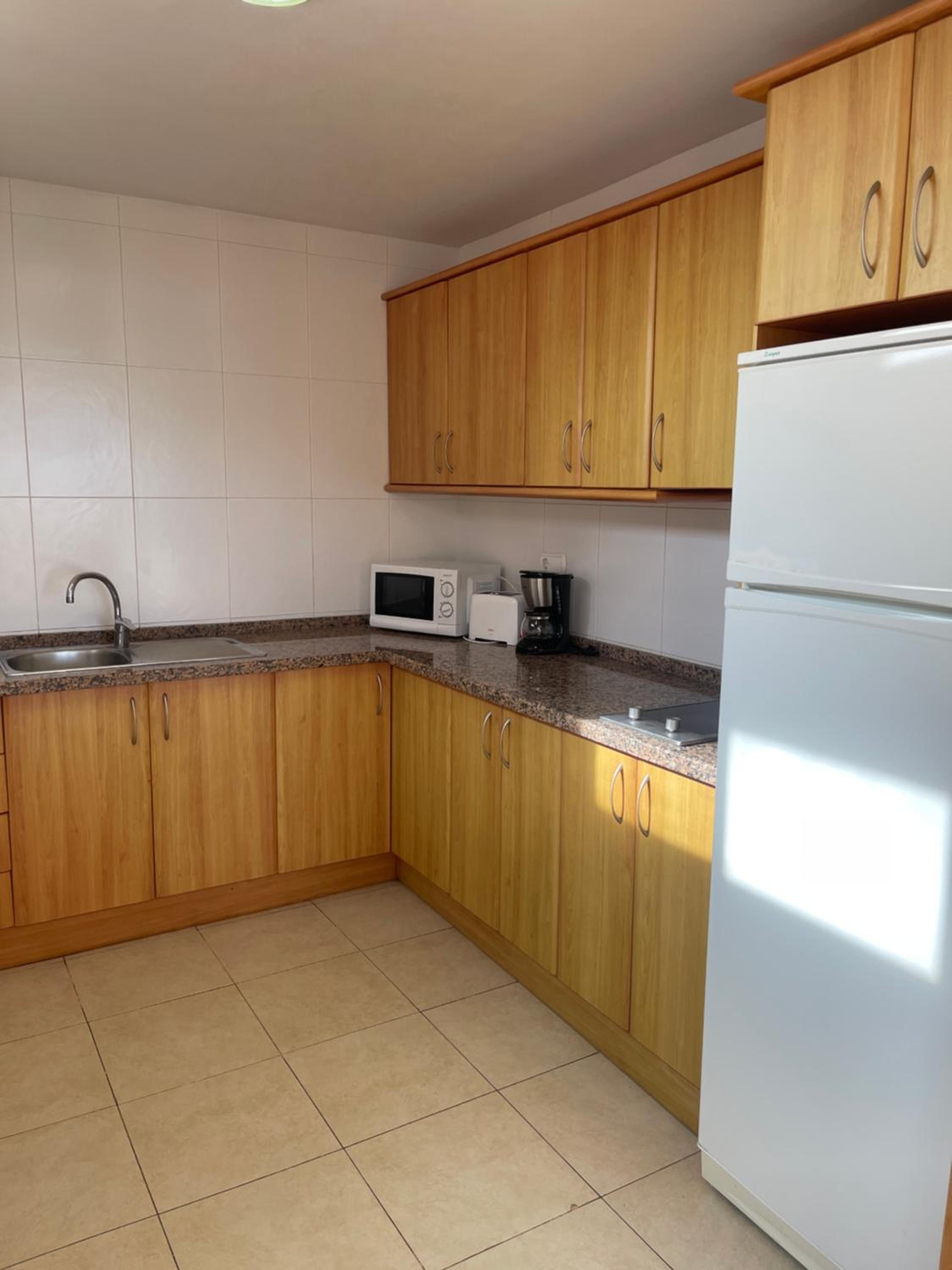 Two-Bedroom Apartment (2 Adults + 2 Children)