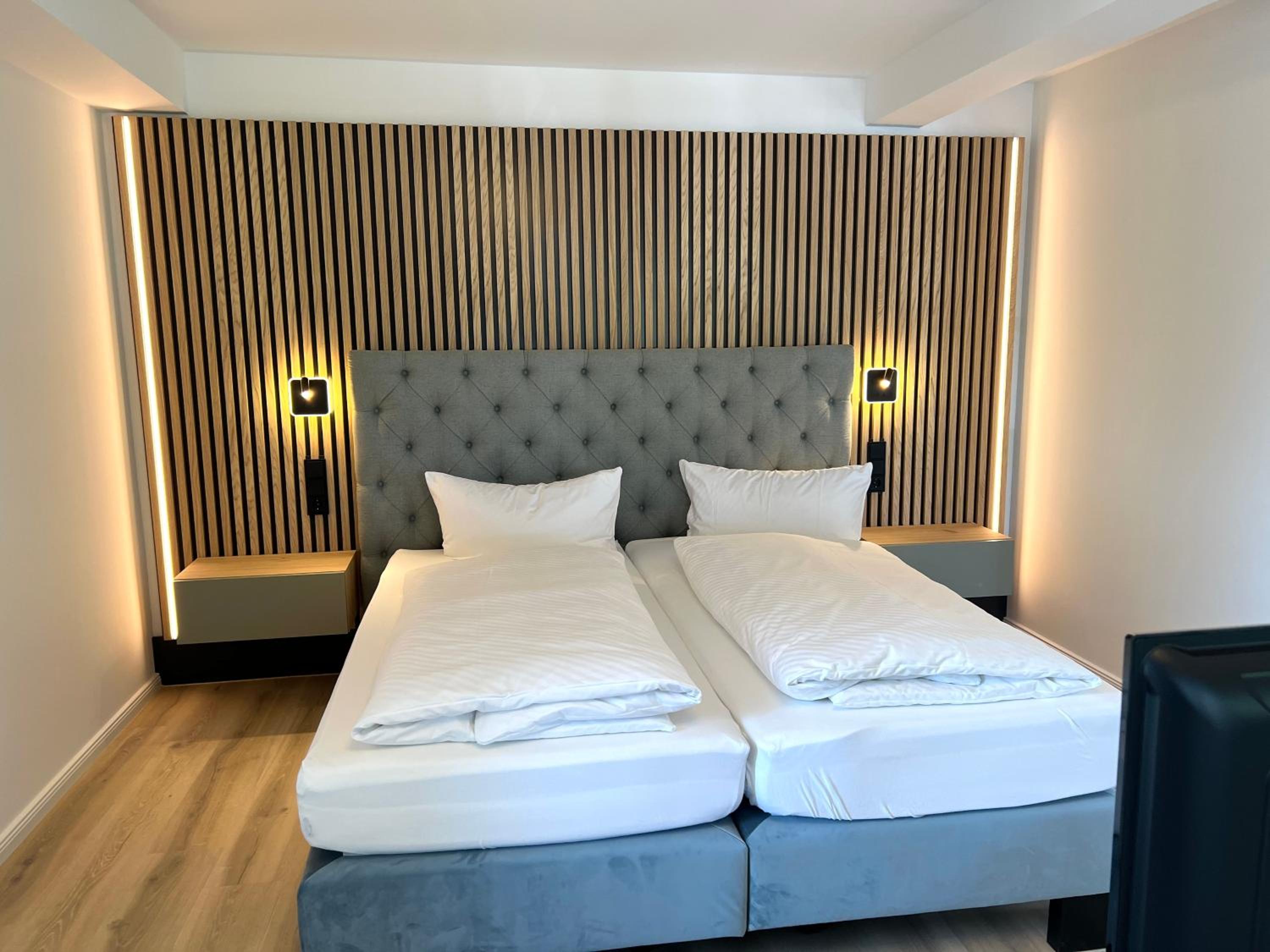 Superior Double Room photo 3