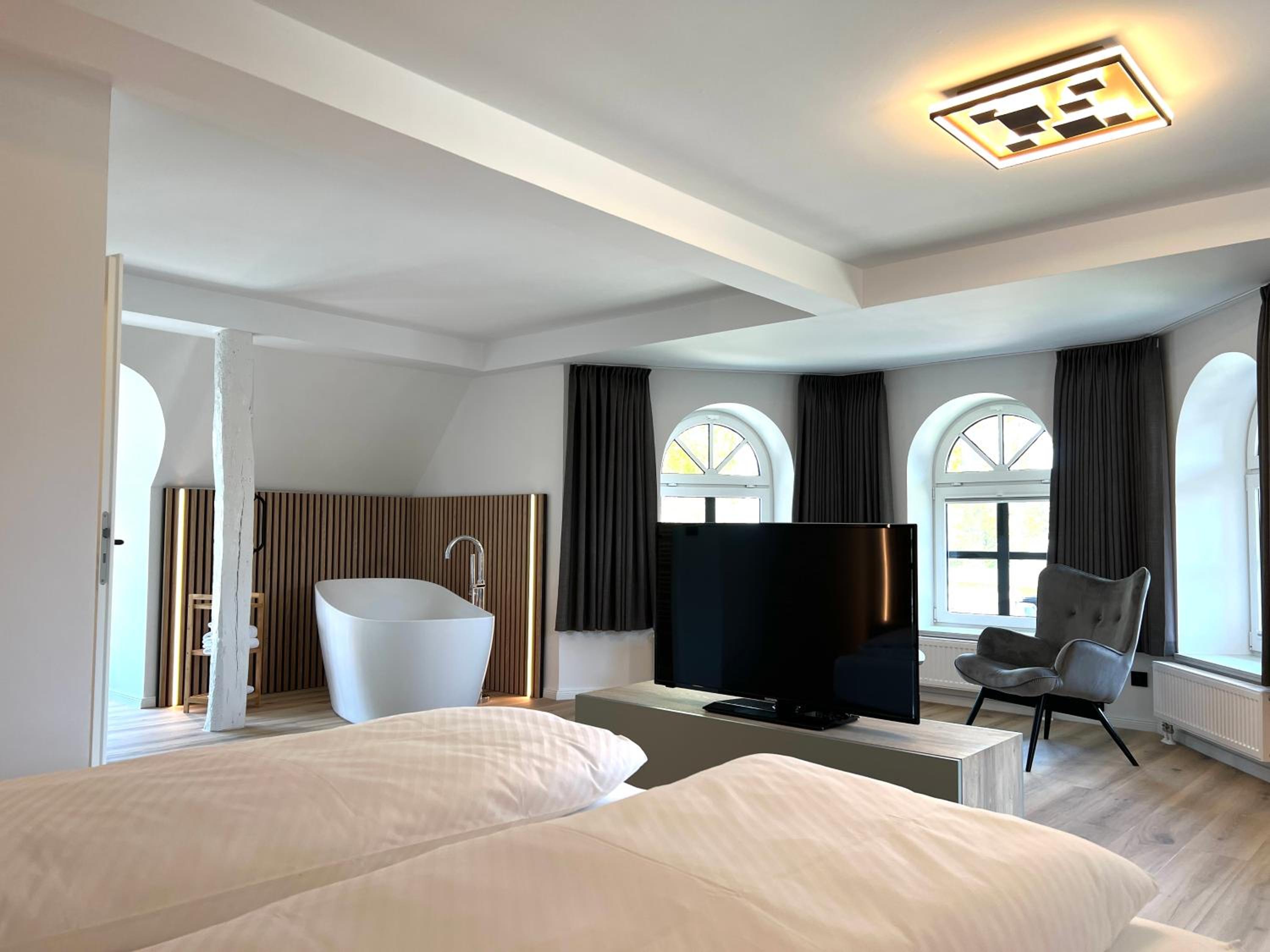 Superior Double Room photo 2