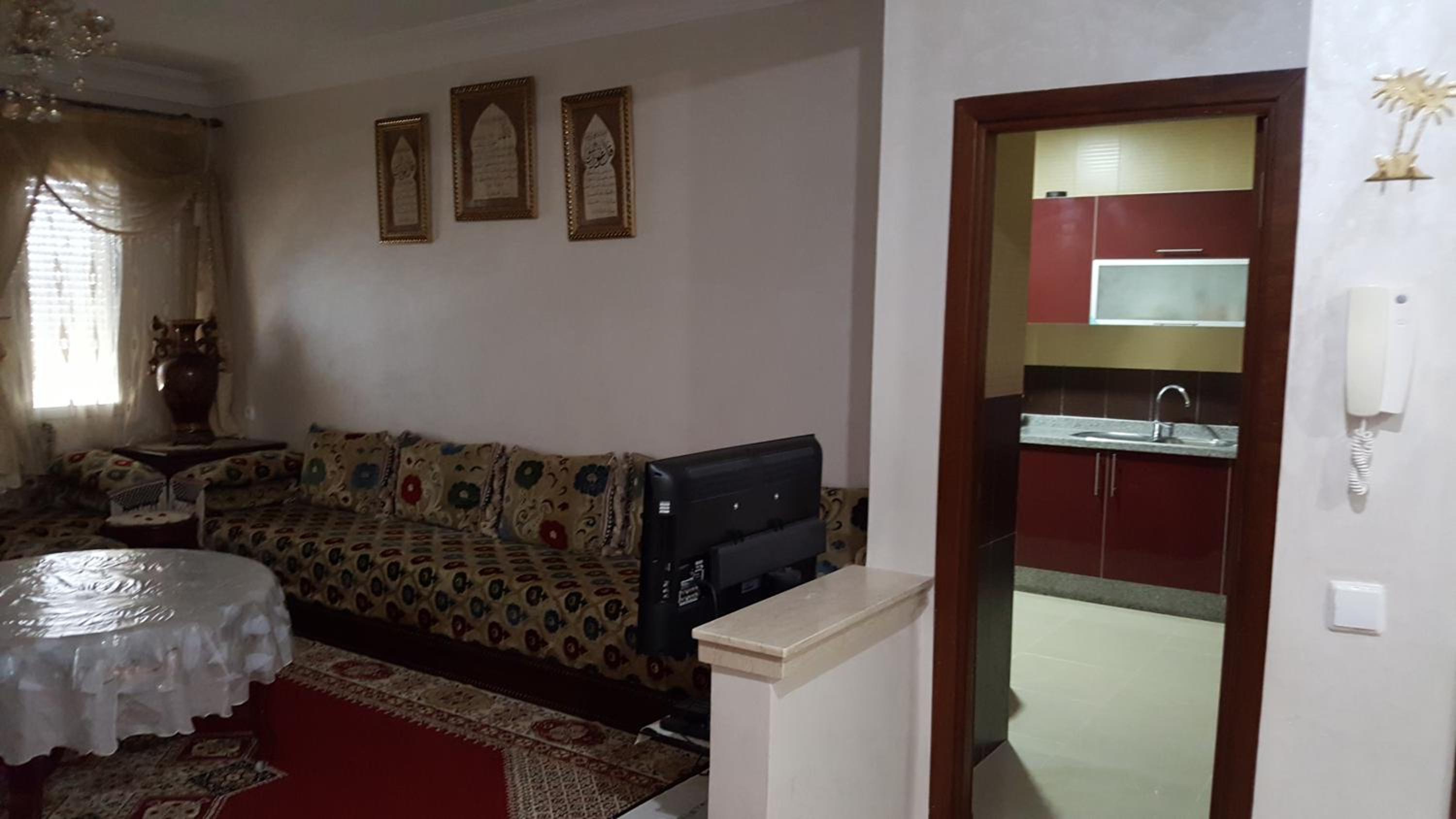 Apartment with Sea View photo 3