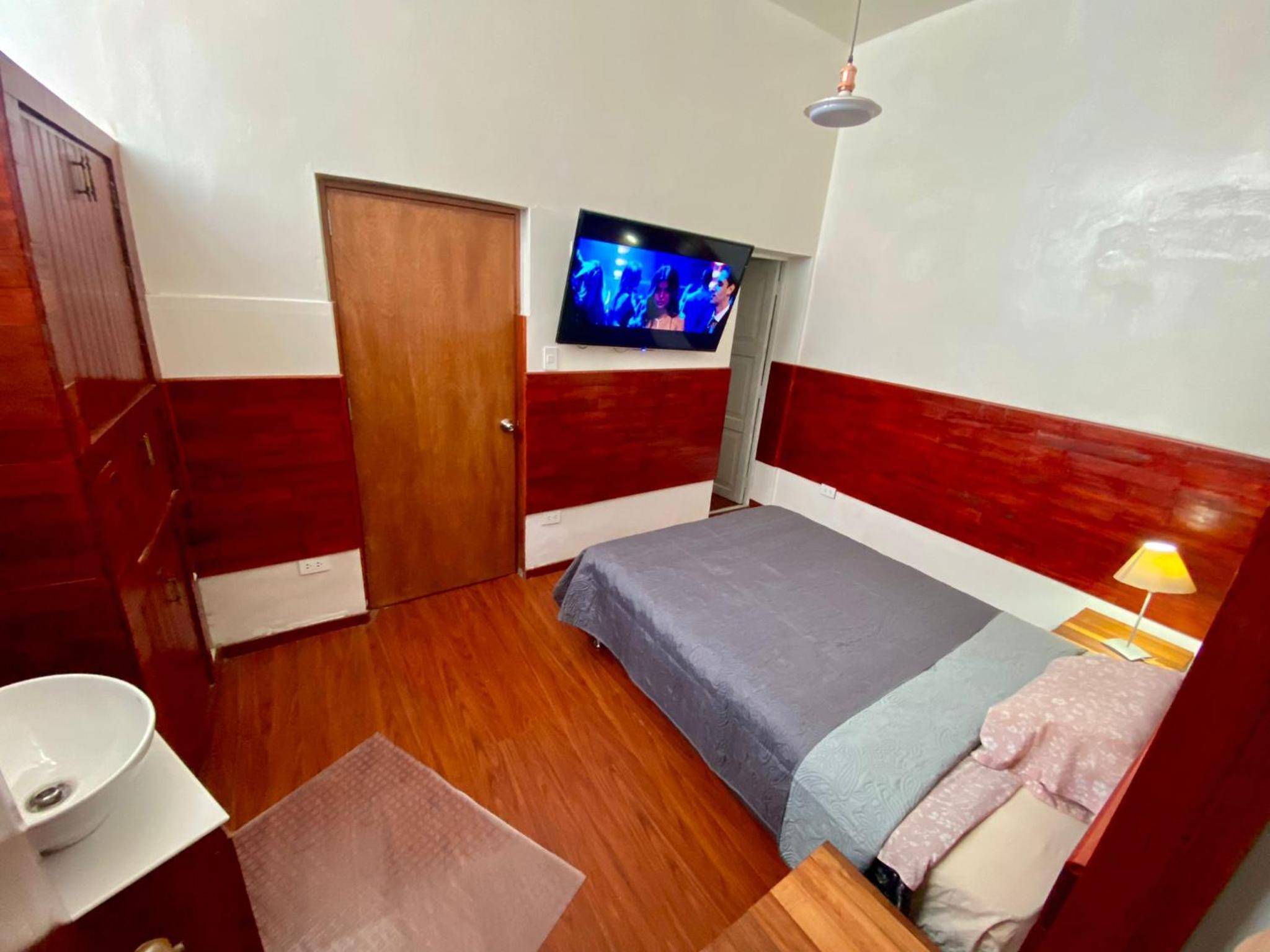 Apartment - Ground Floor