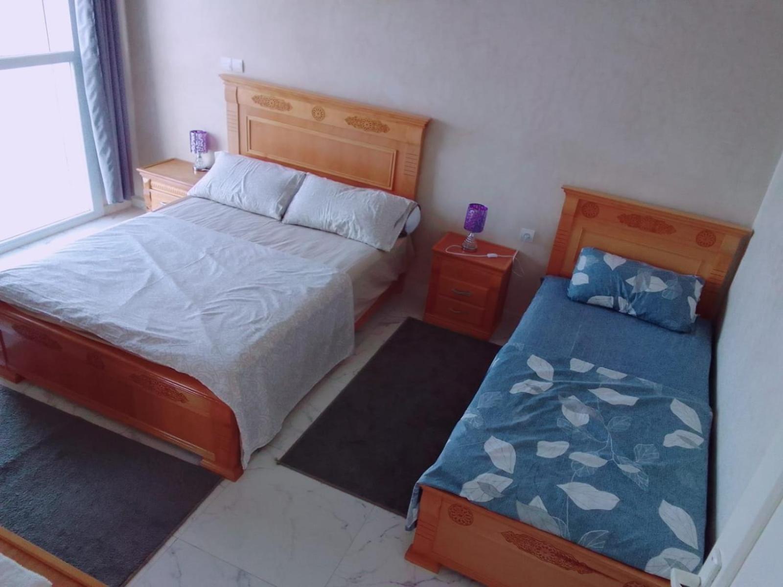 Apartment with Sea View - Photo 4