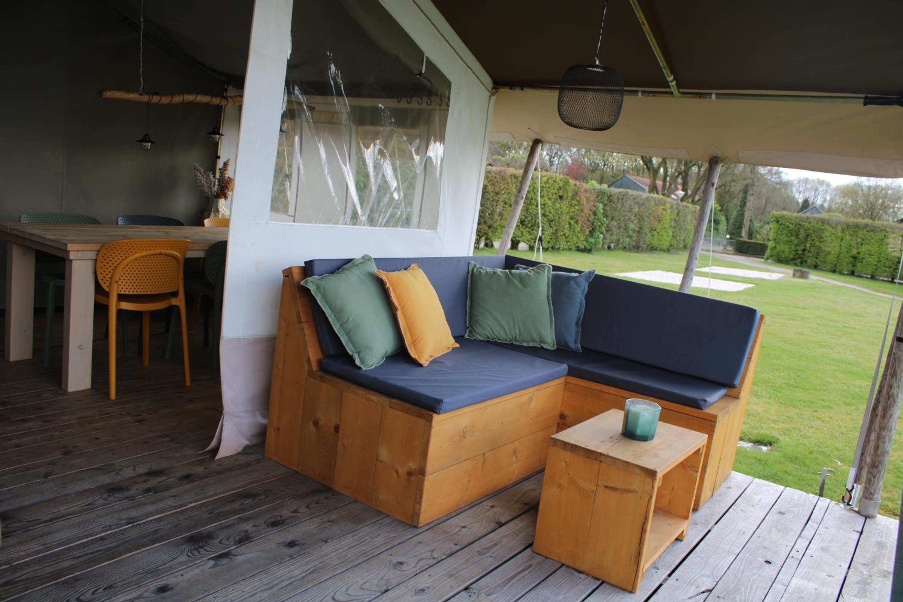 Tent photo 3