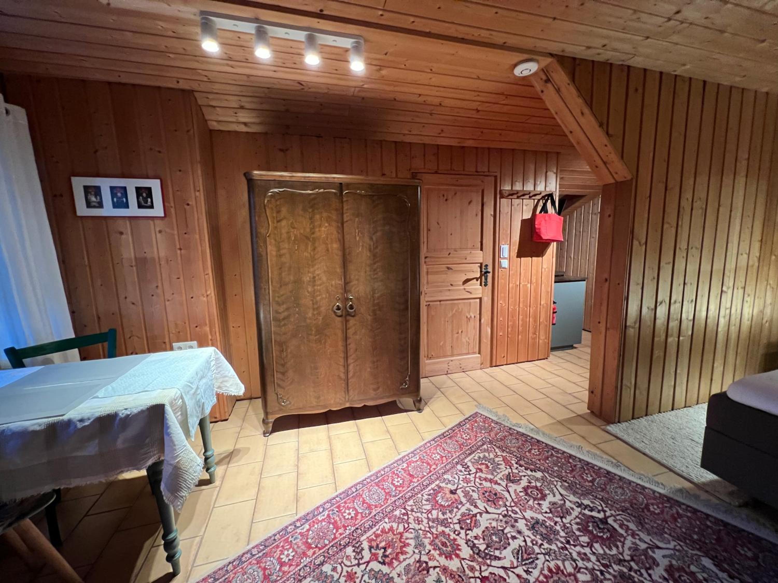 Deluxe Queen Studio  photo 3