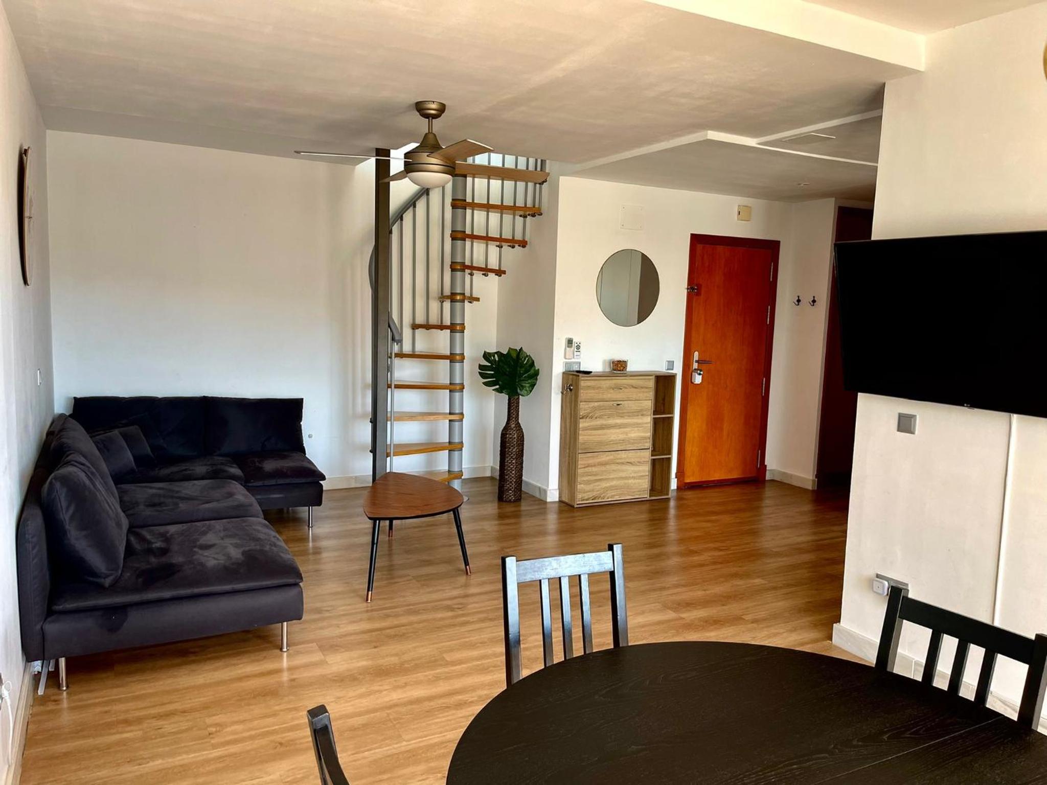 Apartamento Penthouse