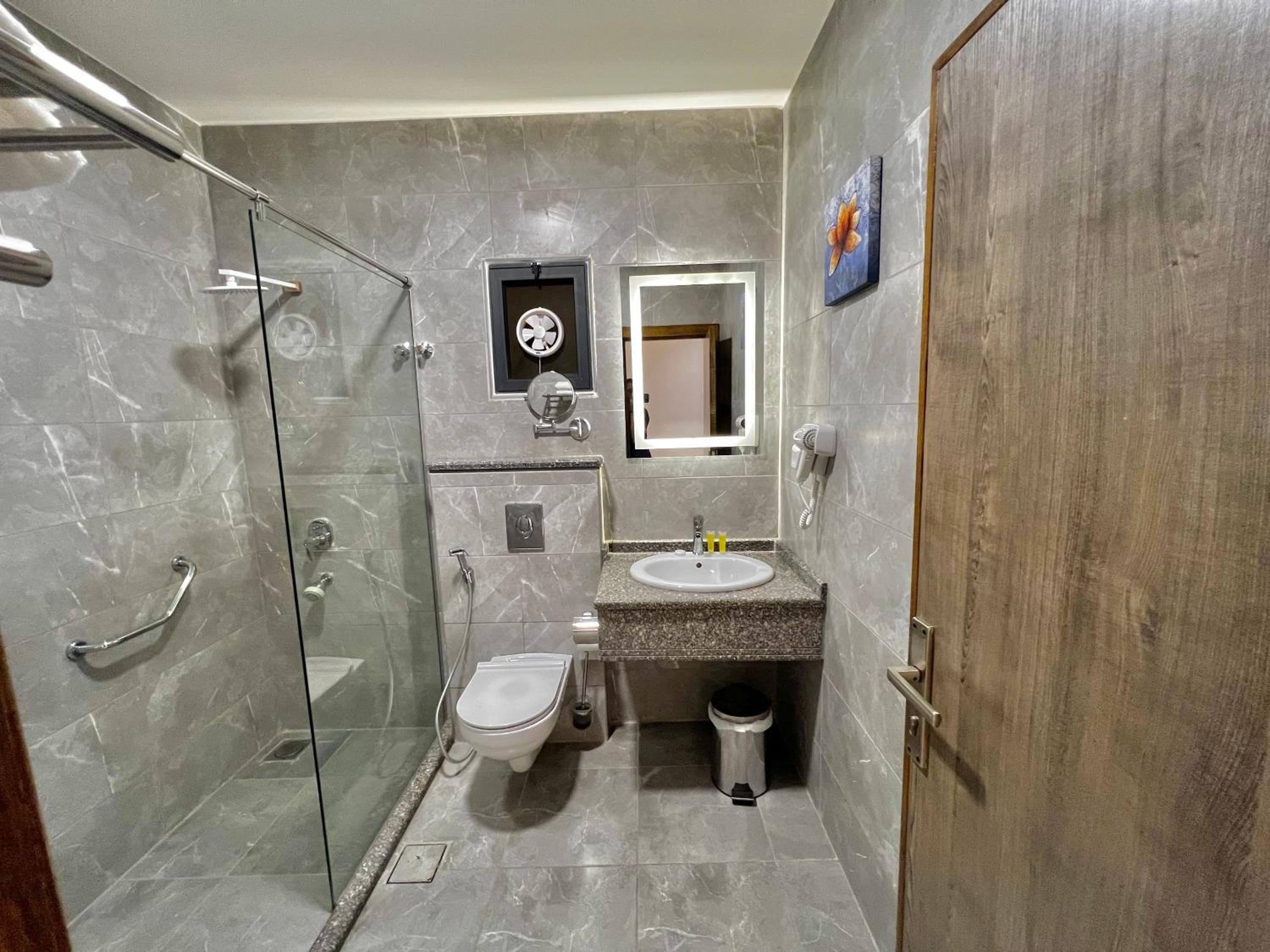 Triple Room - Photo 2