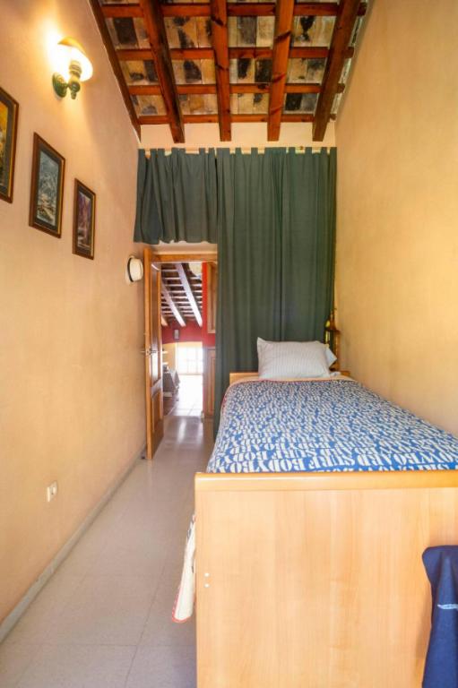 Habitación Individual