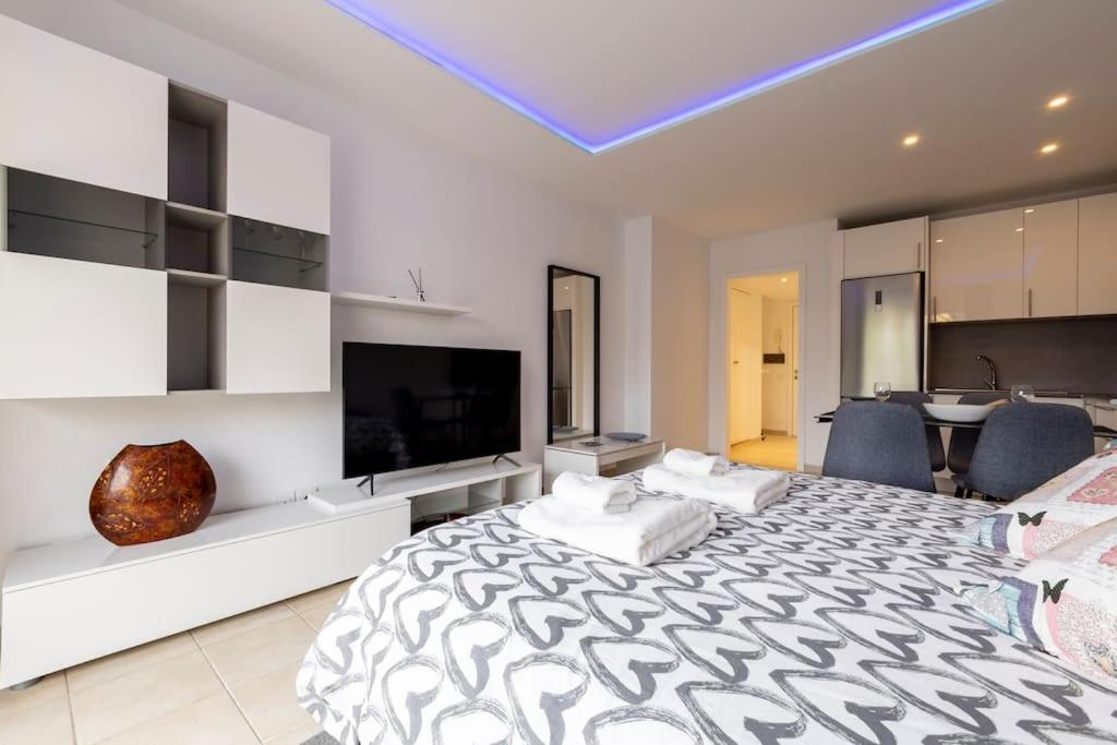 Casa de una habitación