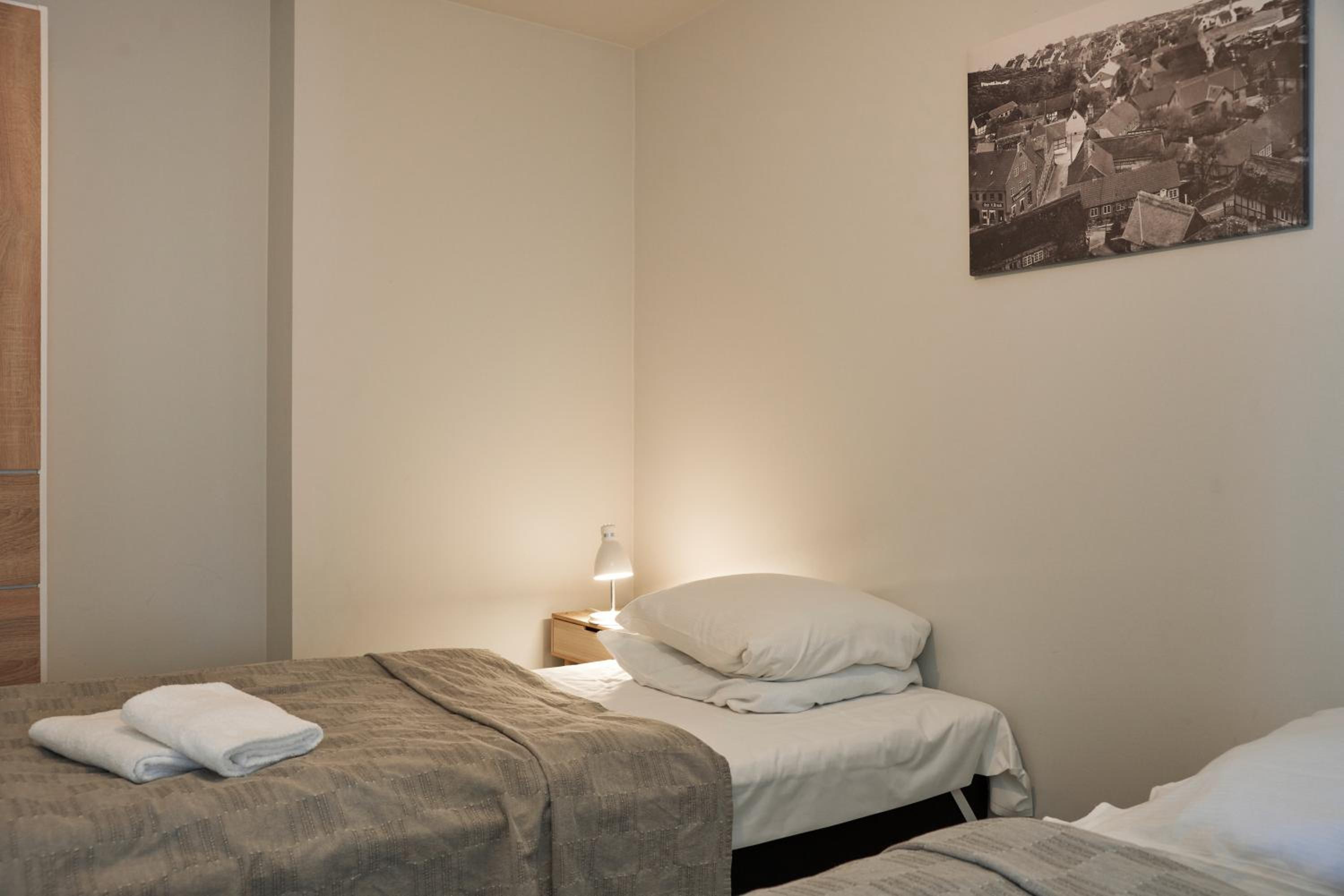 Apartment with Sea View photo 3