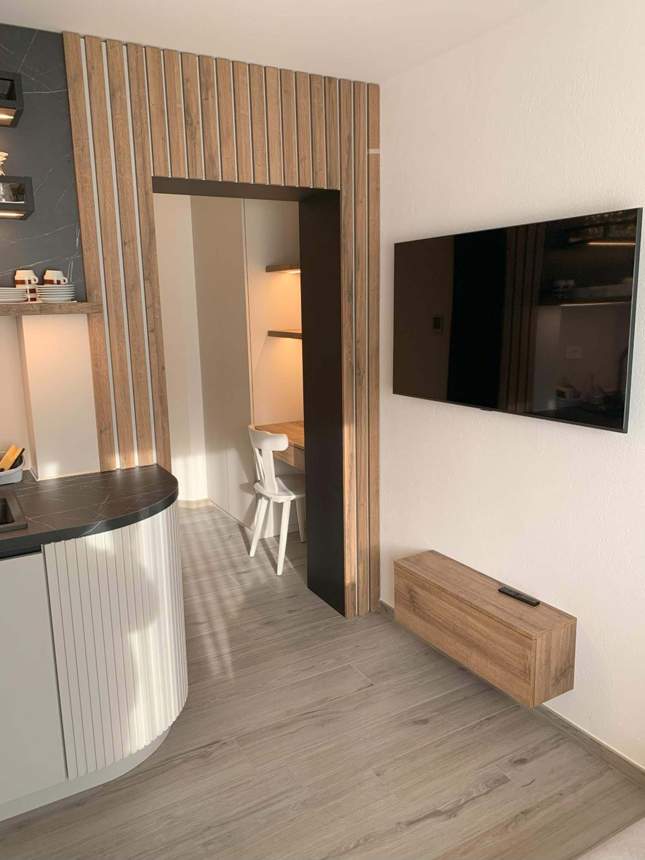 Apartment - Ground Floor photo 3