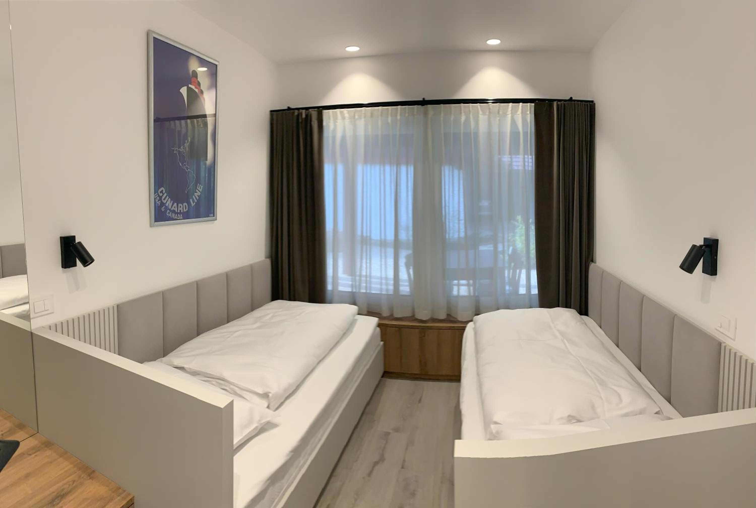 Apartment - Ground Floor photo 2