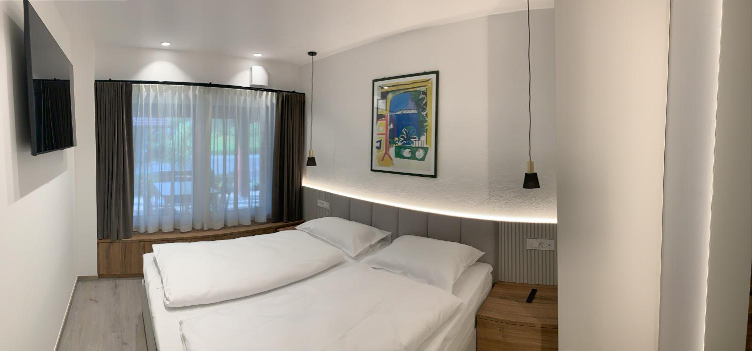 Apartment - Ground Floor photo 1