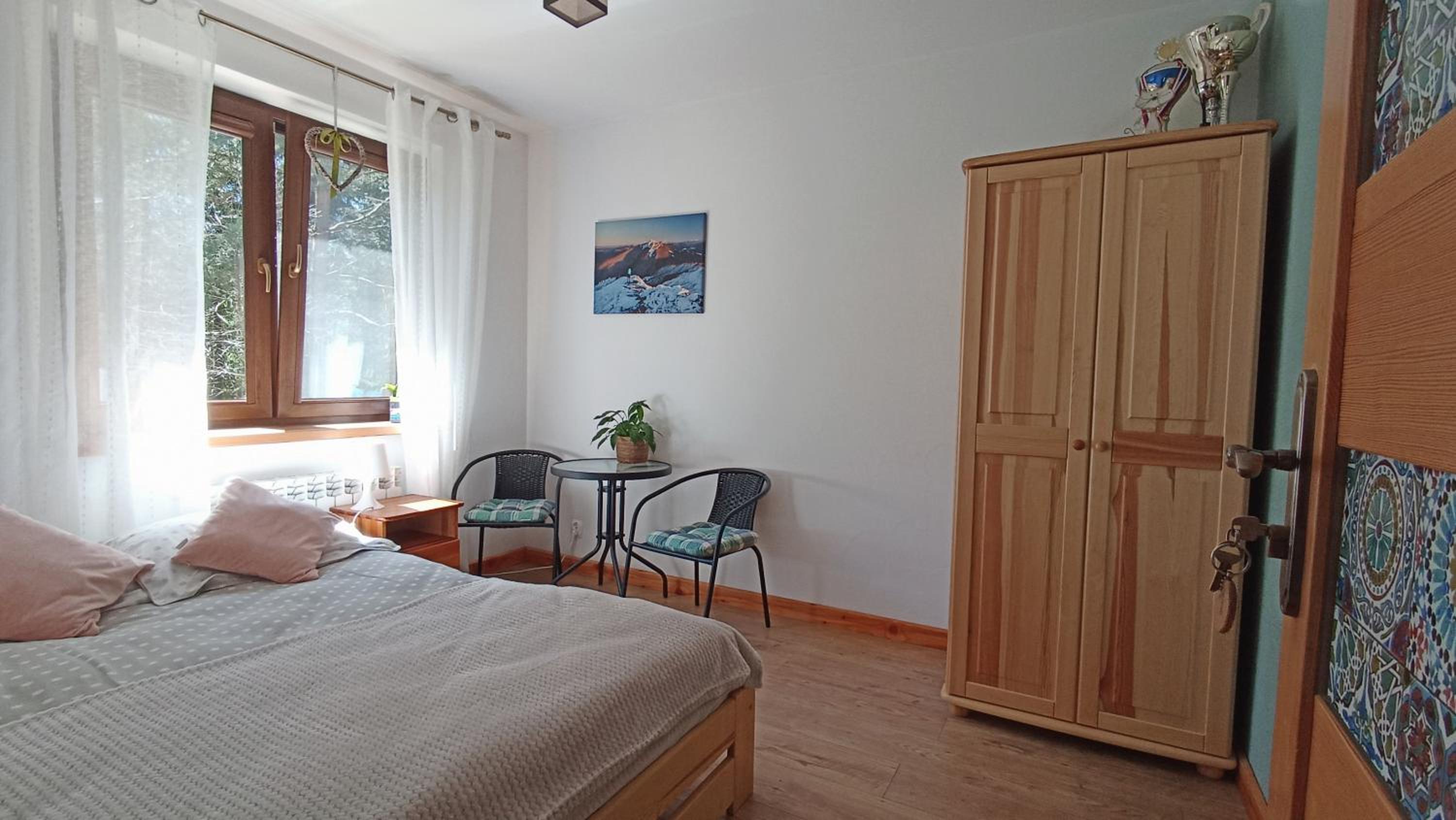 Small Double Room photo 3