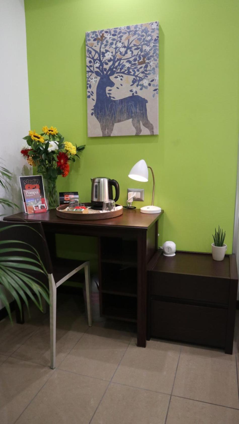 Junior Suite with Balcony - Photo 13