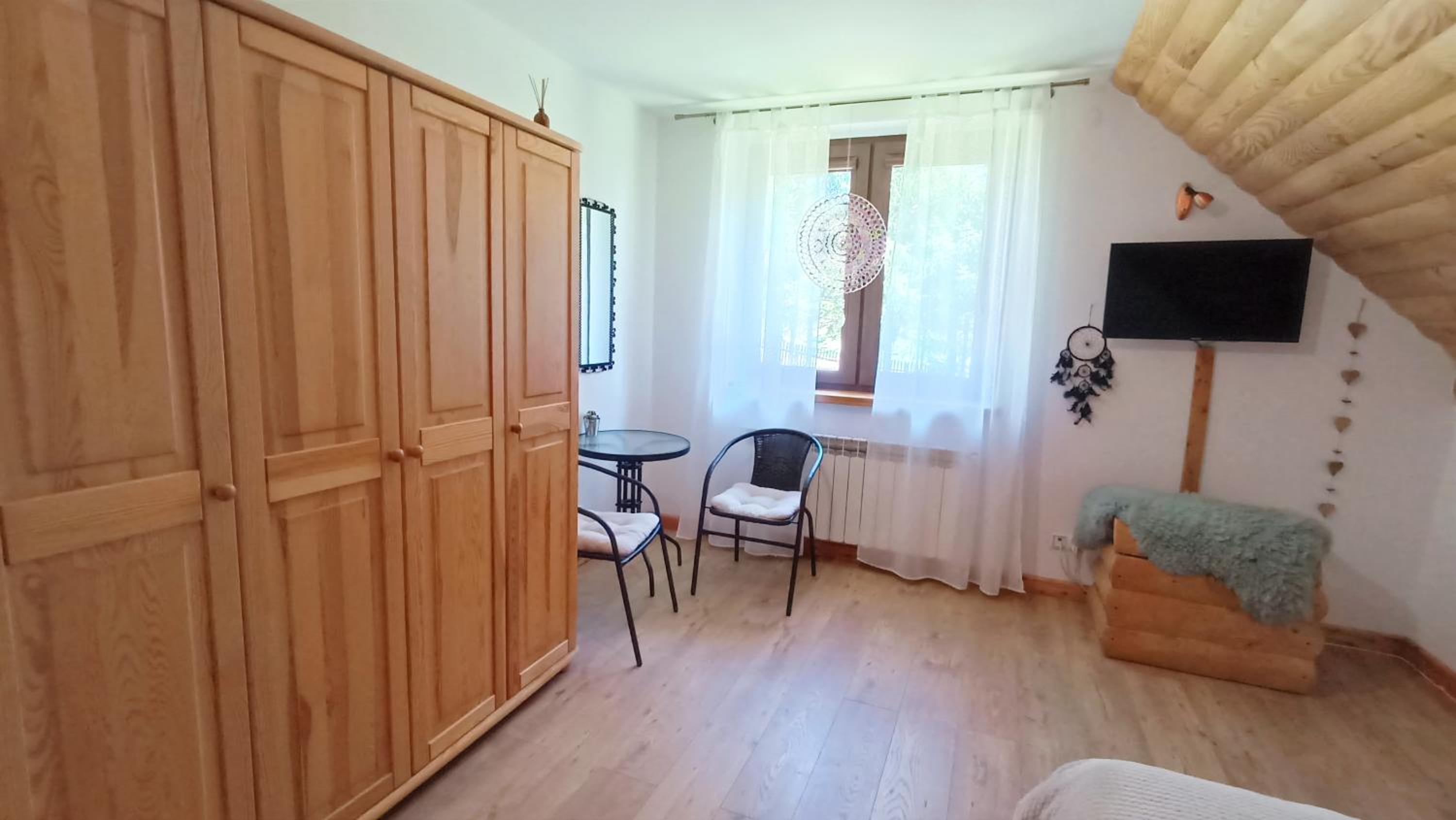 Large Double Room photo 1