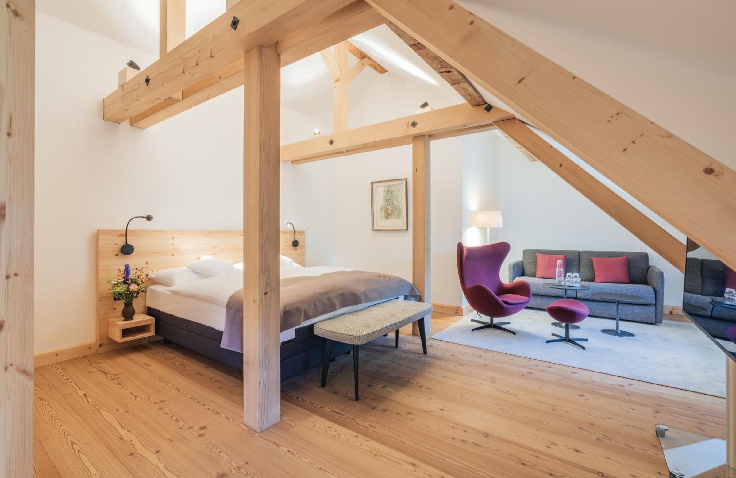 Junior Suite photo 2