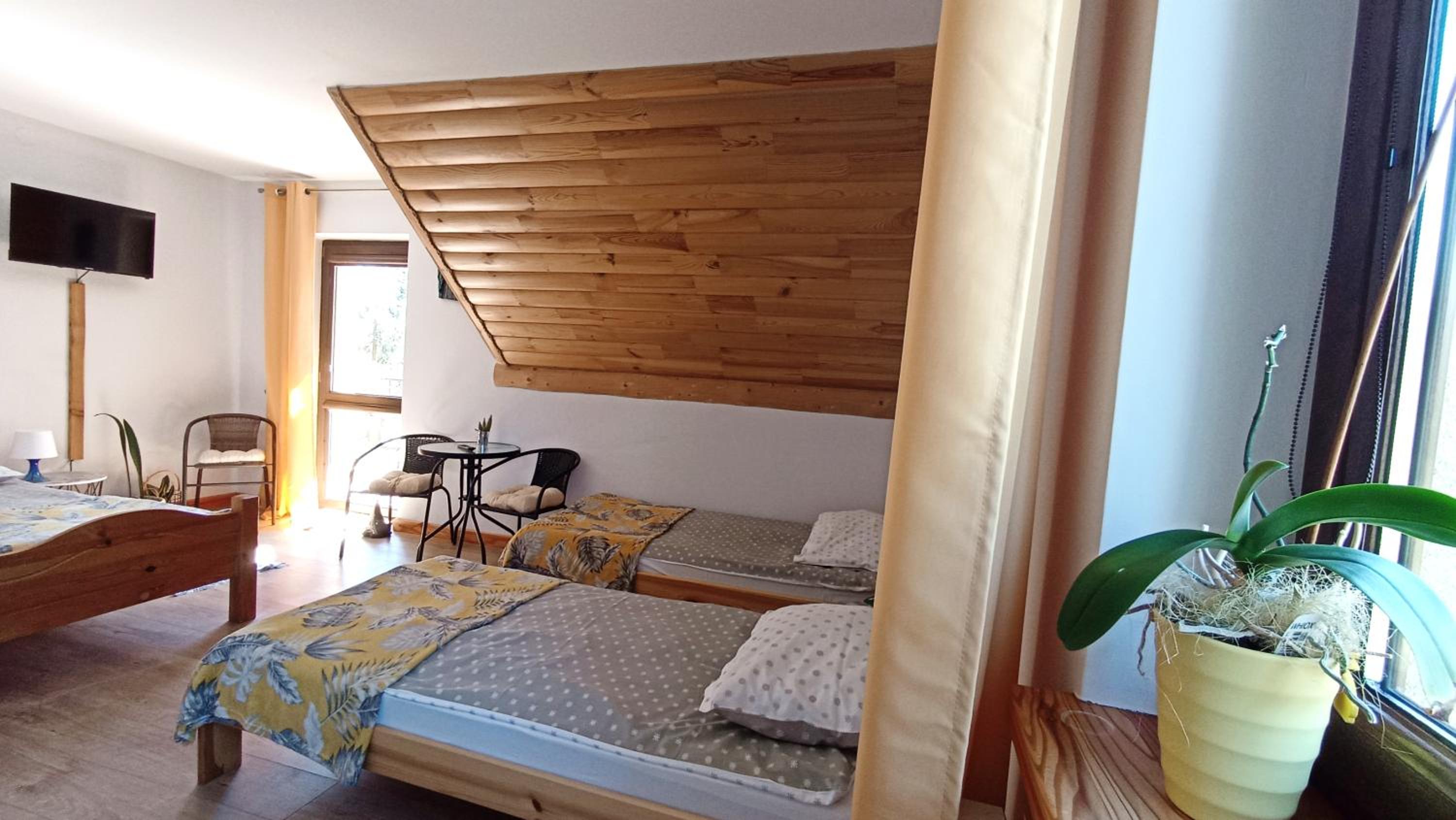 Triple Room photo 2