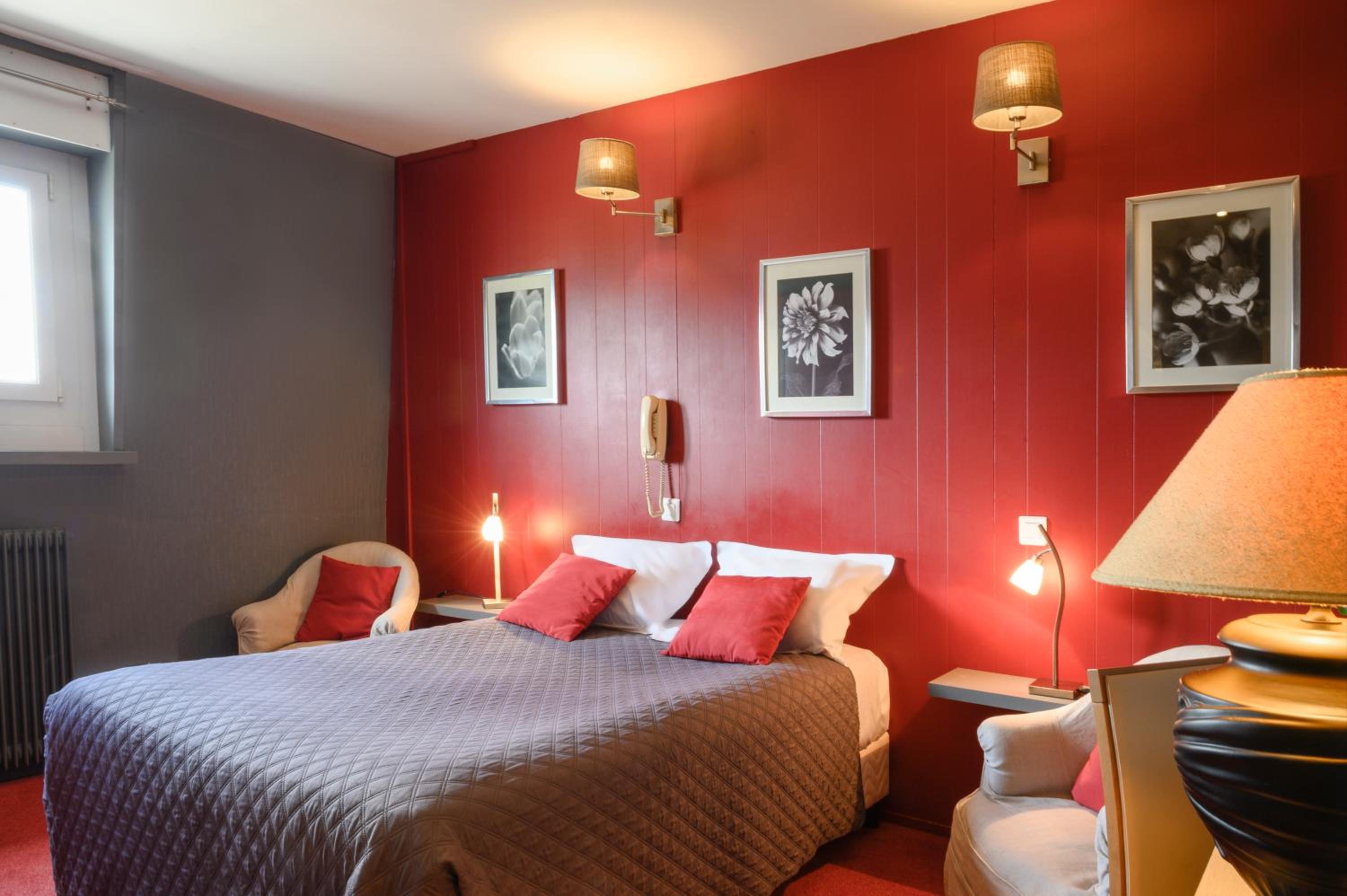 Double Room photo 1