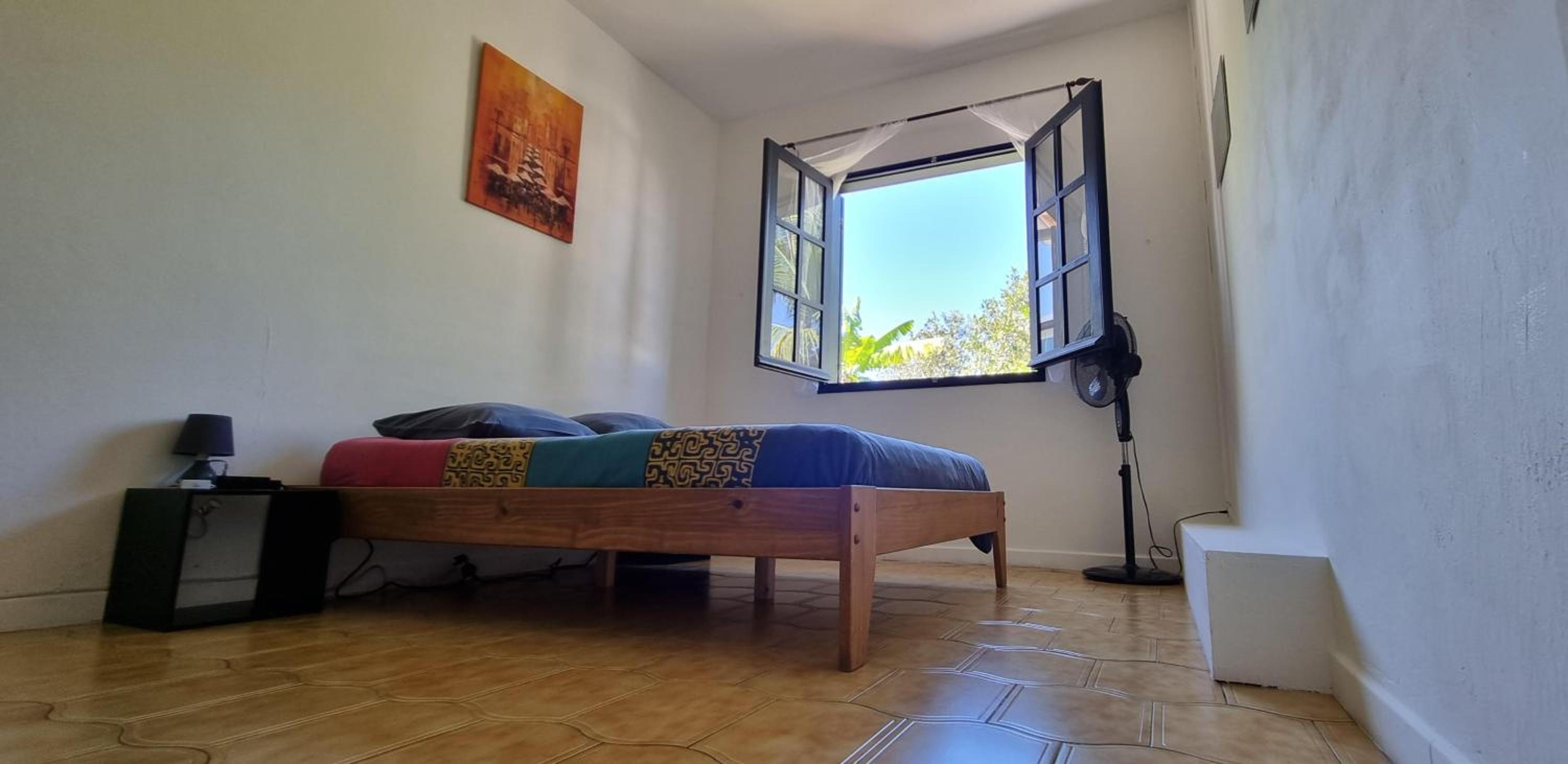 Apartment with Terrace - Photo 2