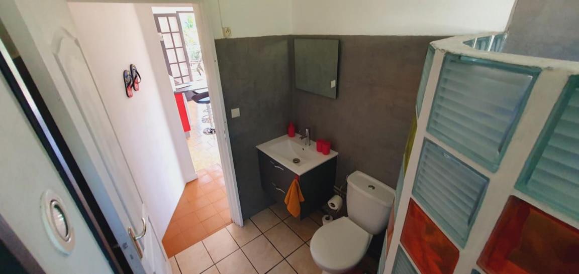 Apartment with Terrace - Photo 19