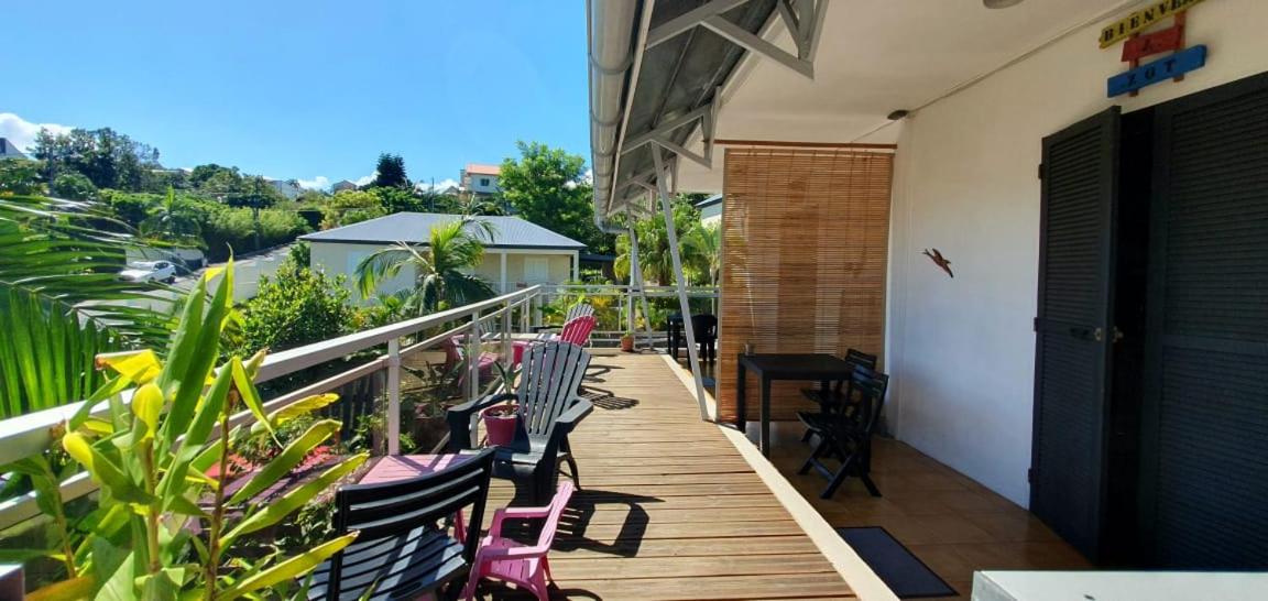Apartment with Terrace - Photo 23