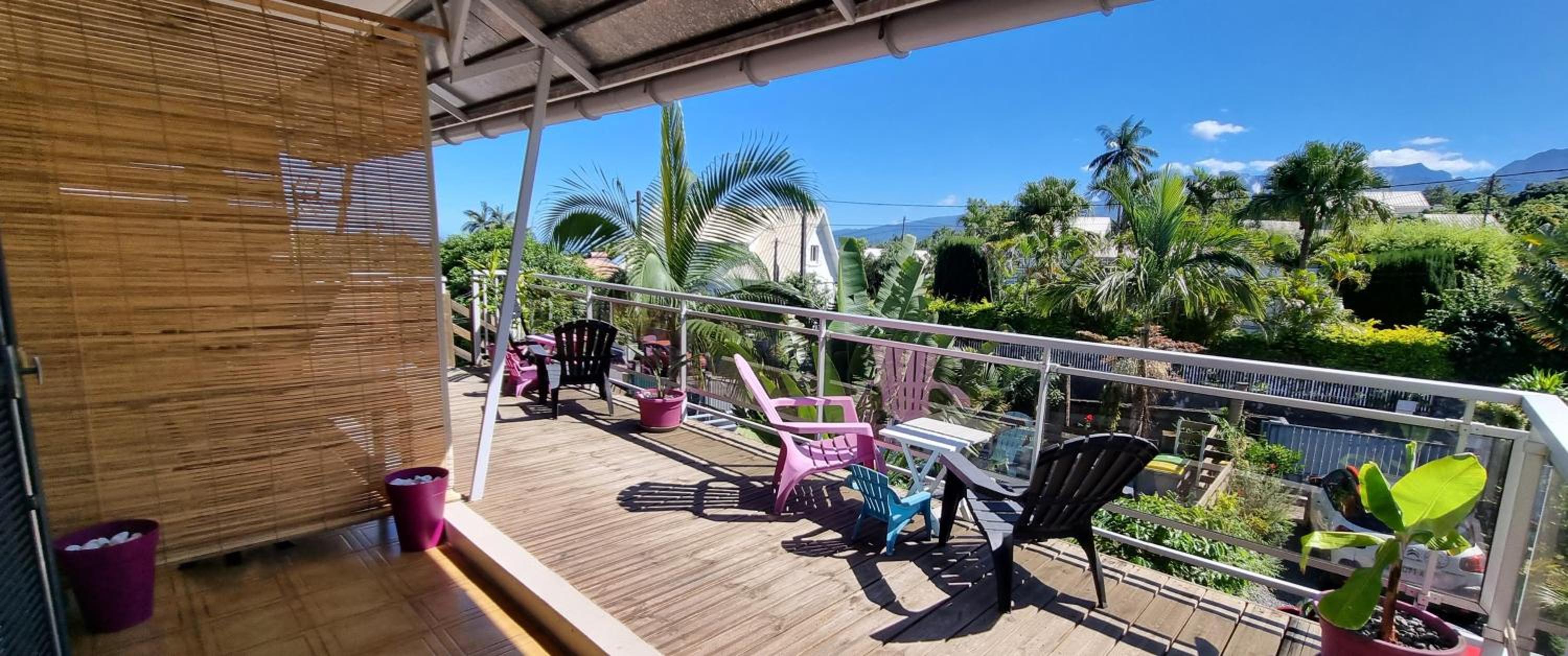 Apartment with Terrace - Photo 22