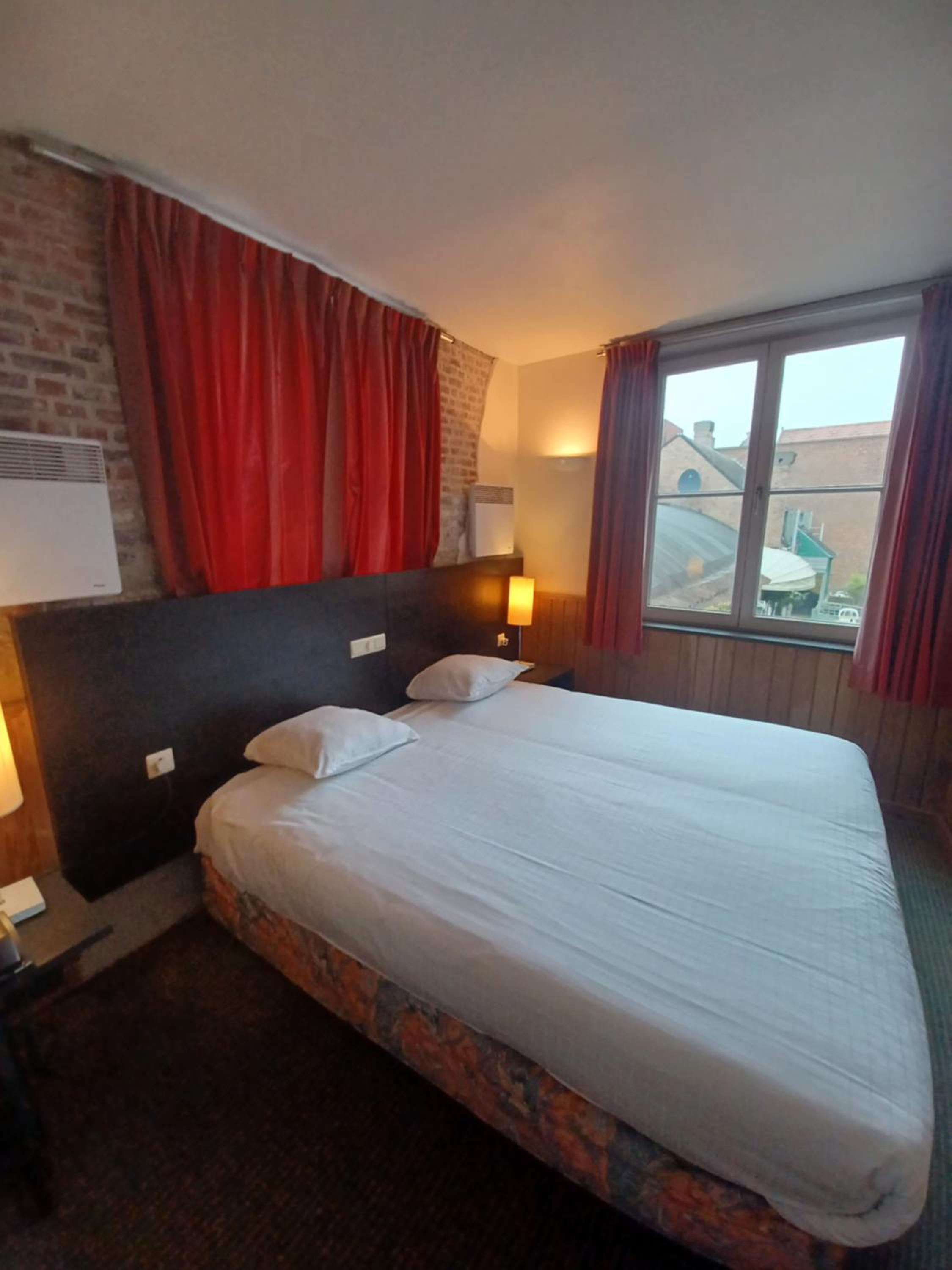 Comfort Double or Twin Room - Photo 1