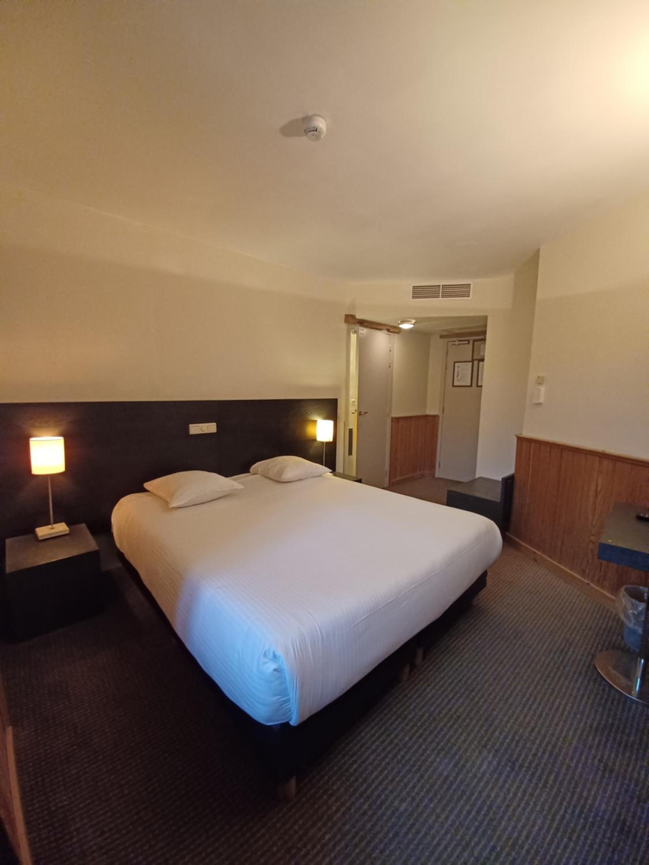 Comfort Double or Twin Room - Photo 2