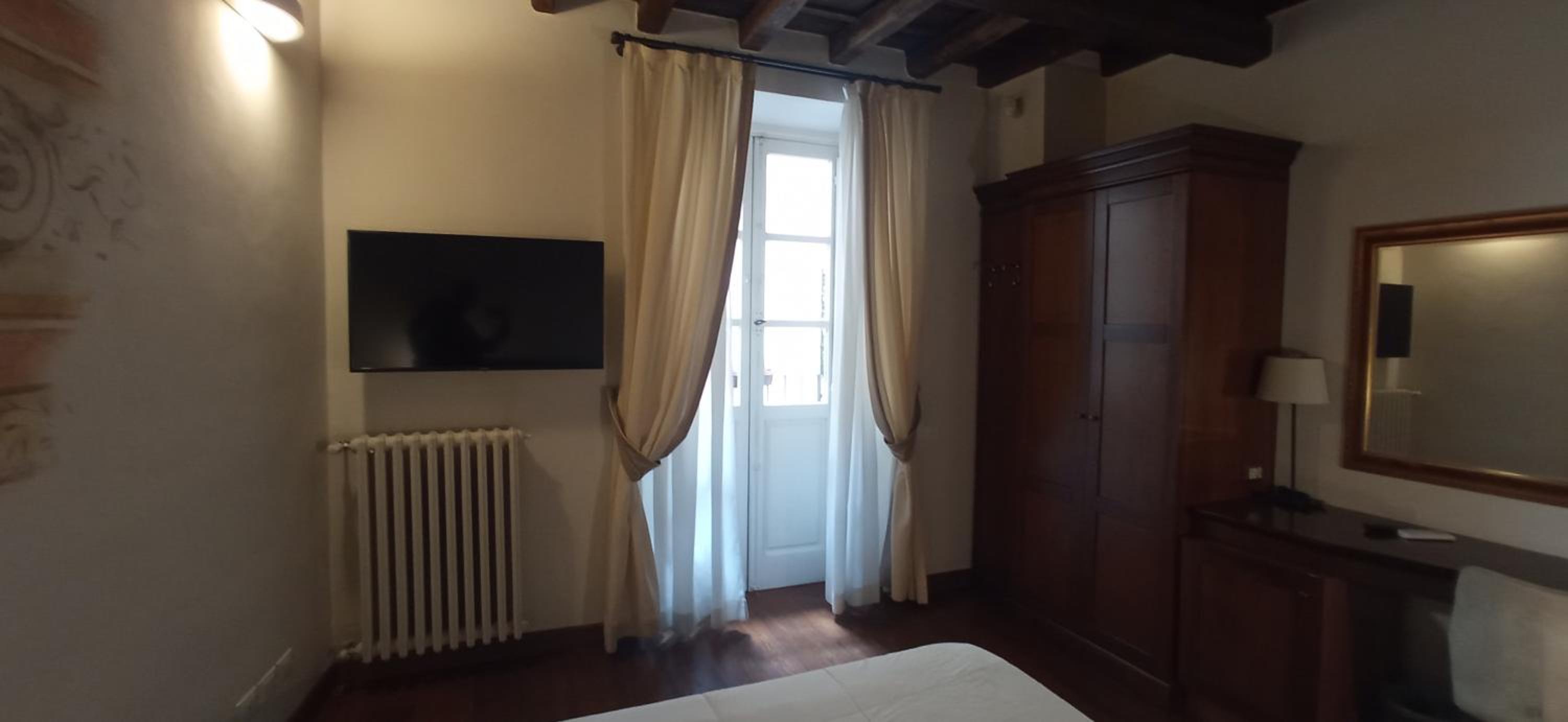 Deluxe Double Room photo 1