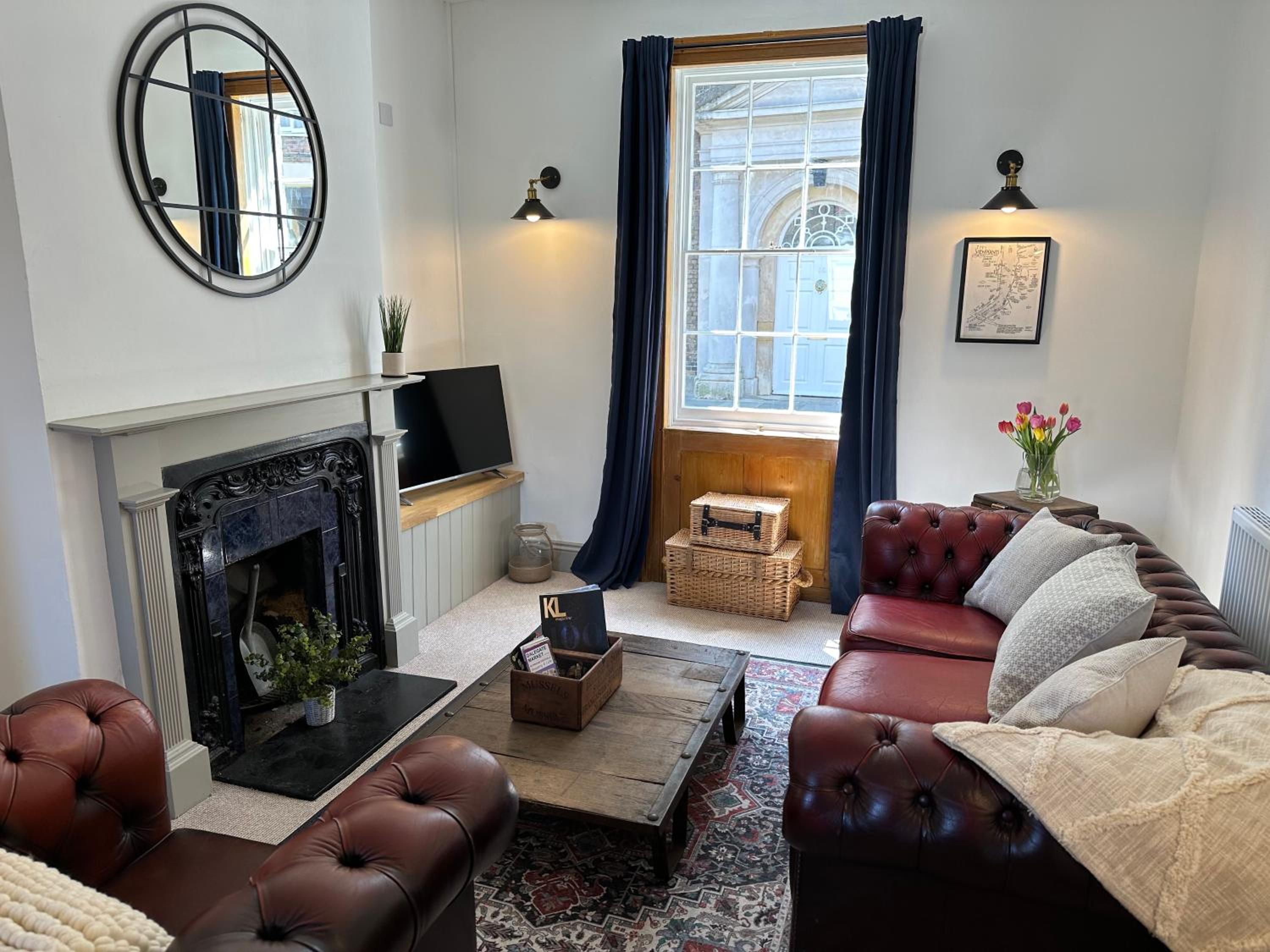 Two-Bedroom House photo 1