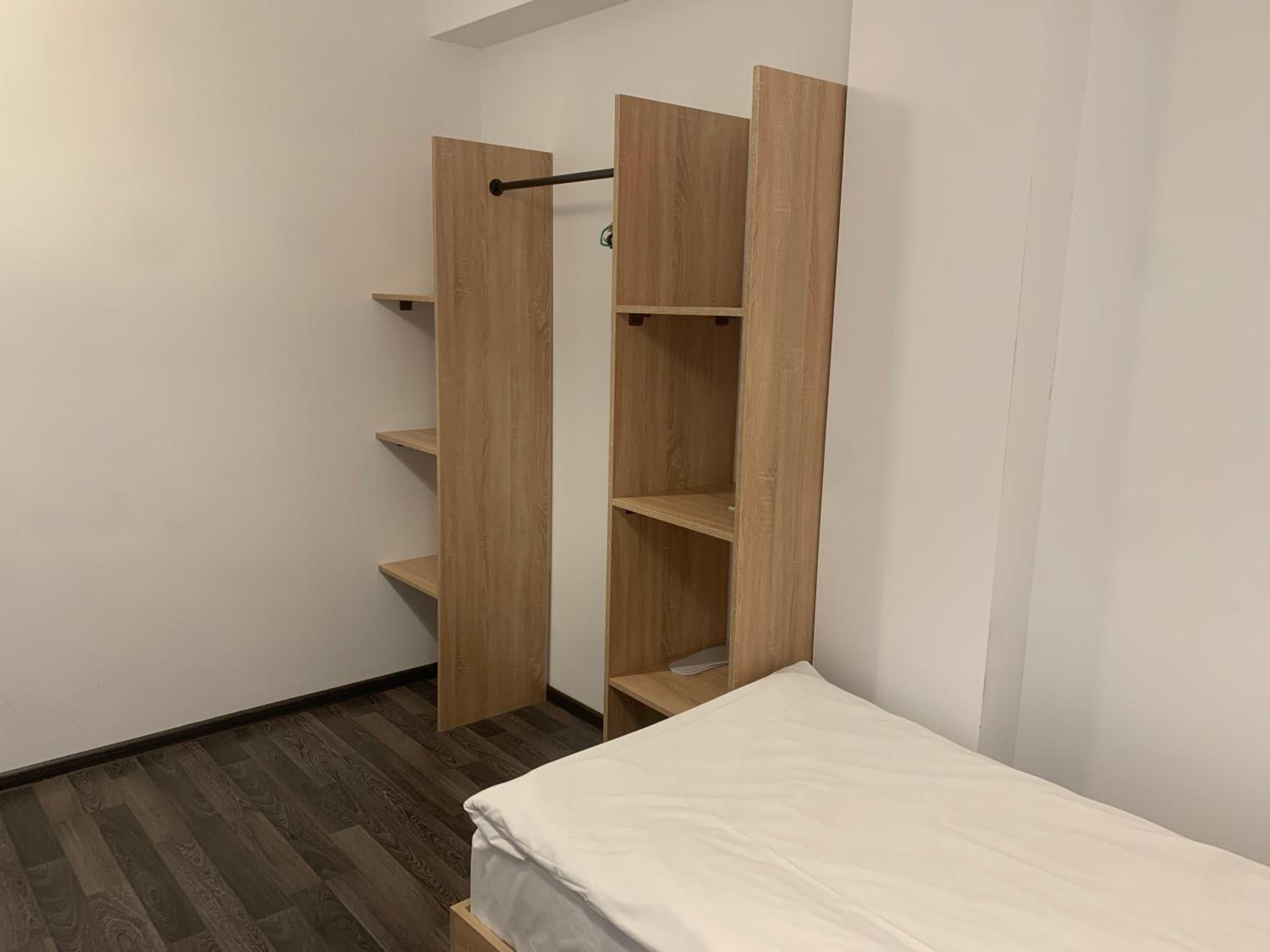 Budget Twin Room