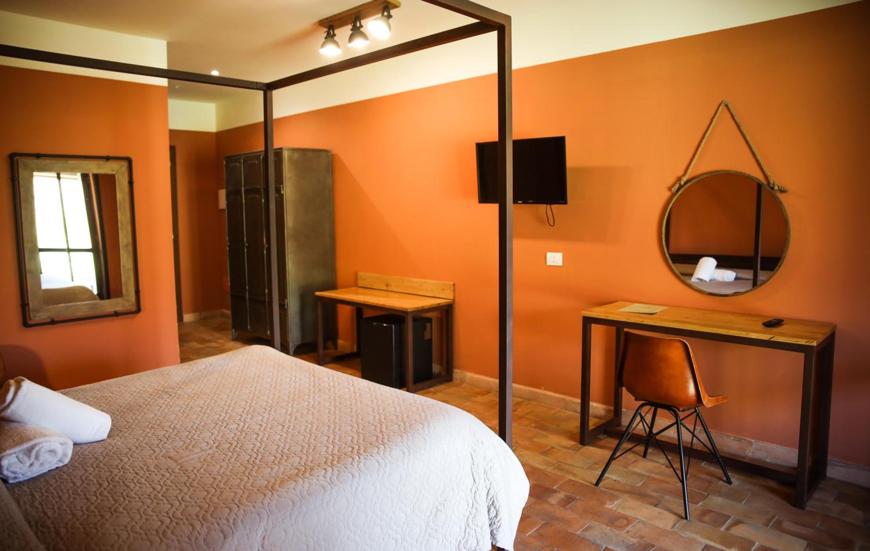 Superior Double Room - Photo 8