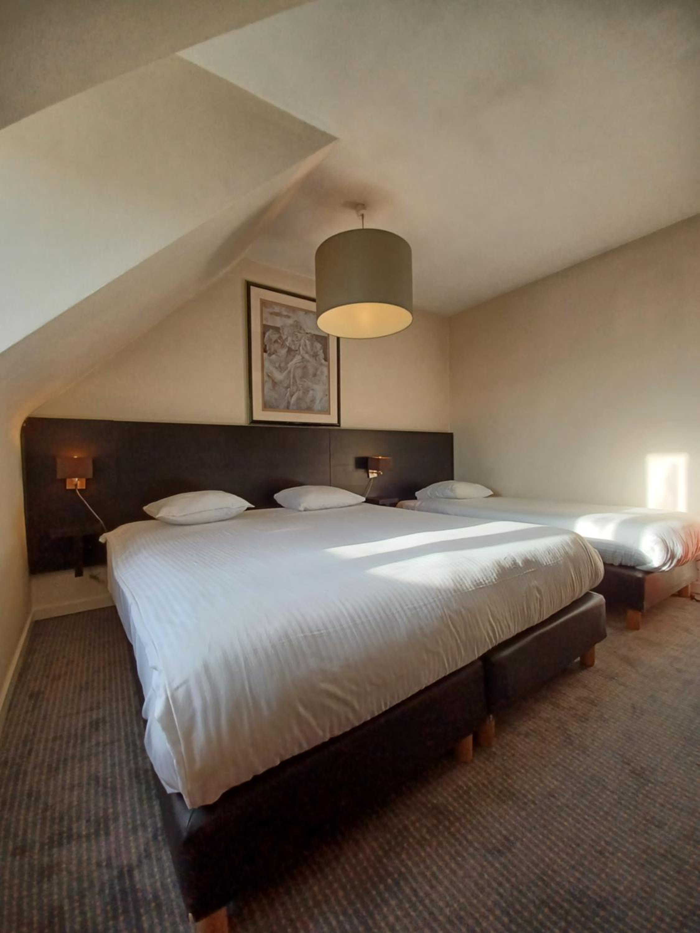 Triple Room with Terrace - Photo 4